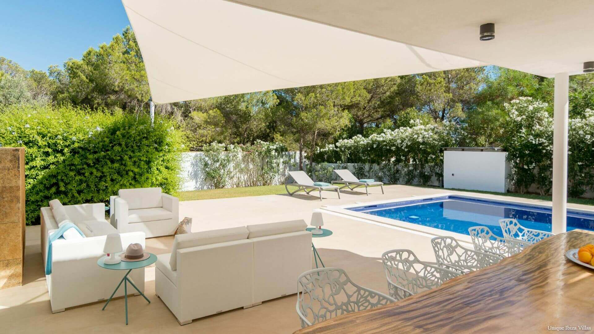 VILLA CASA CIRO - 4 Bedrooms - Cala Vadella 