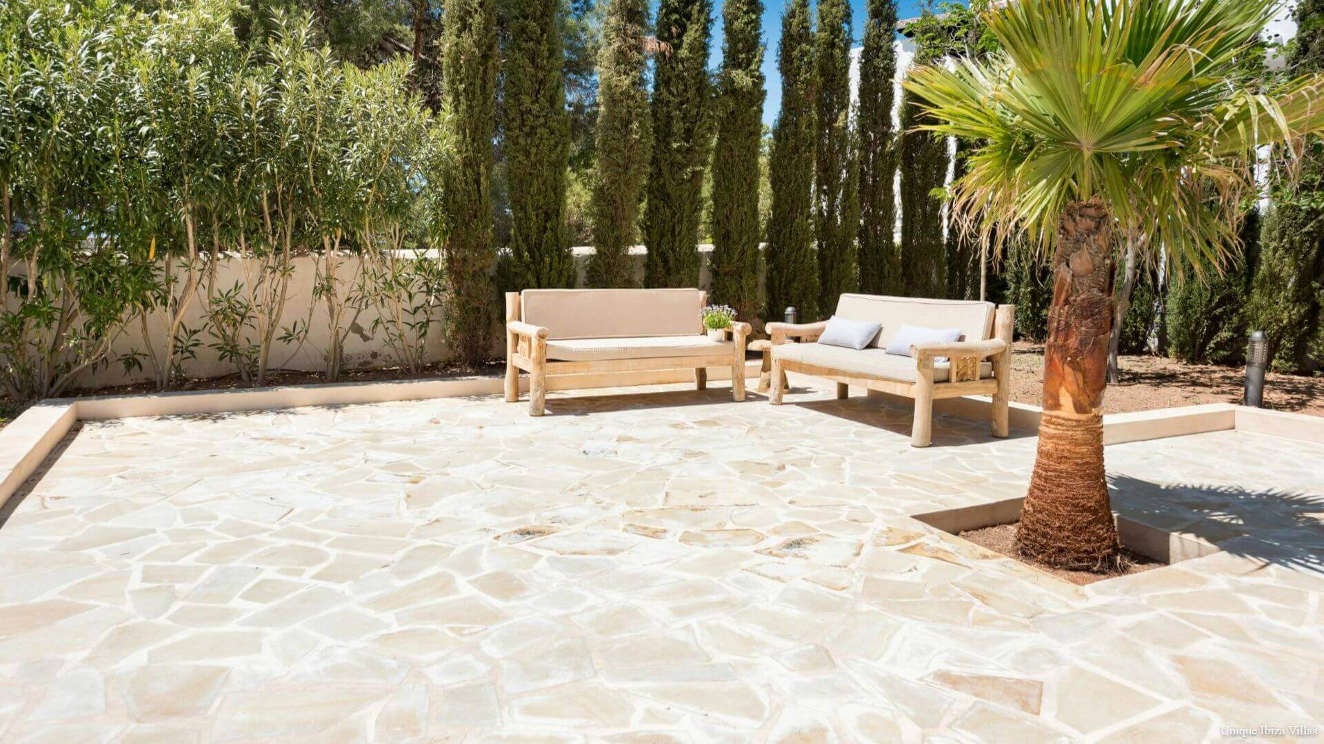 VILLA CASA CIRO - 4 Bedrooms - Cala Vadella 
