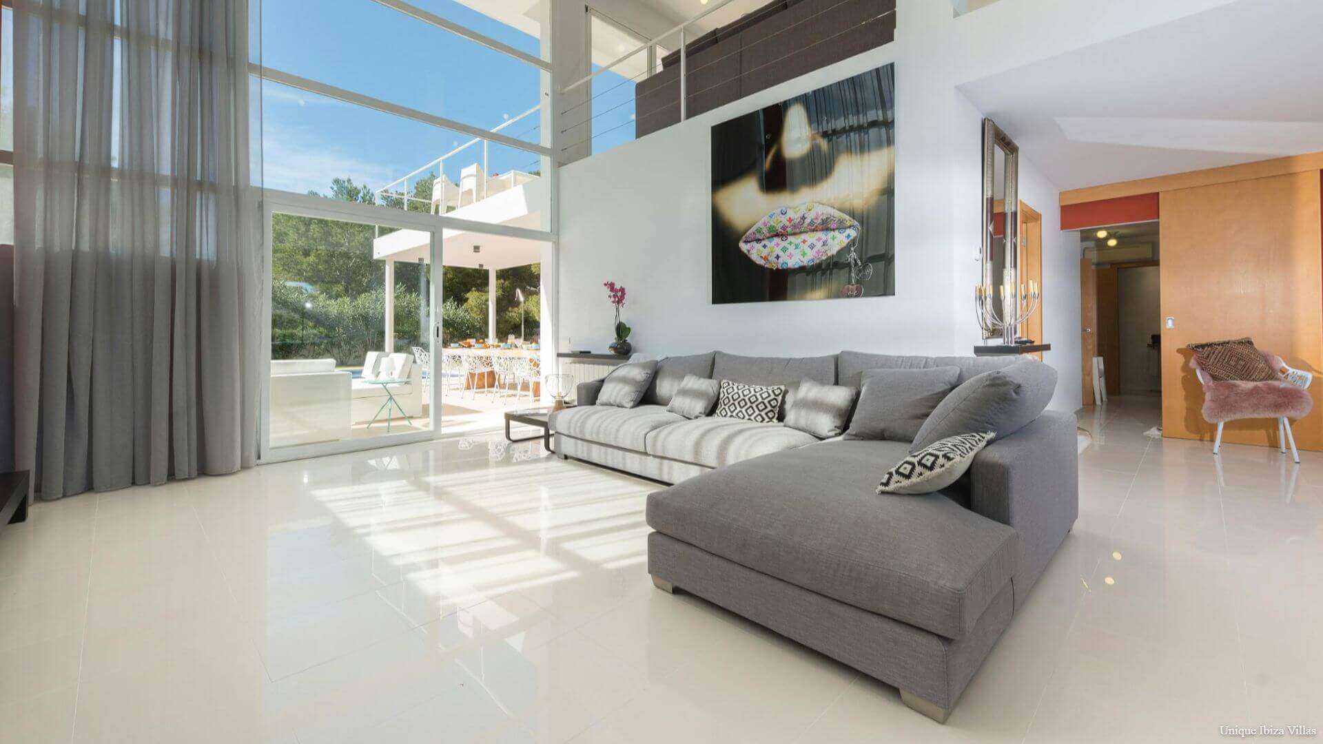 VILLA CASA CIRO - 4 Bedrooms - Cala Vadella 