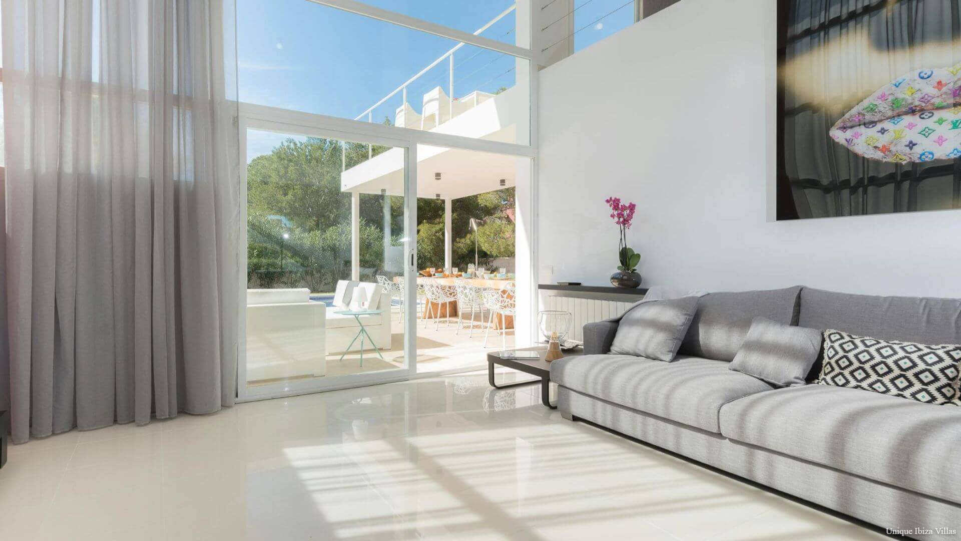 VILLA CASA CIRO - 4 Bedrooms - Cala Vadella 