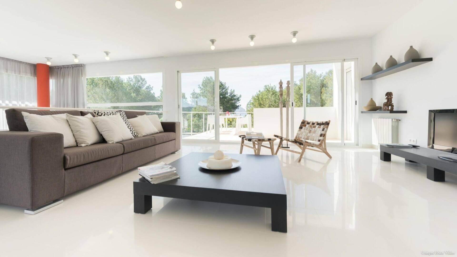 VILLA CASA CIRO - 4 Bedrooms - Cala Vadella 