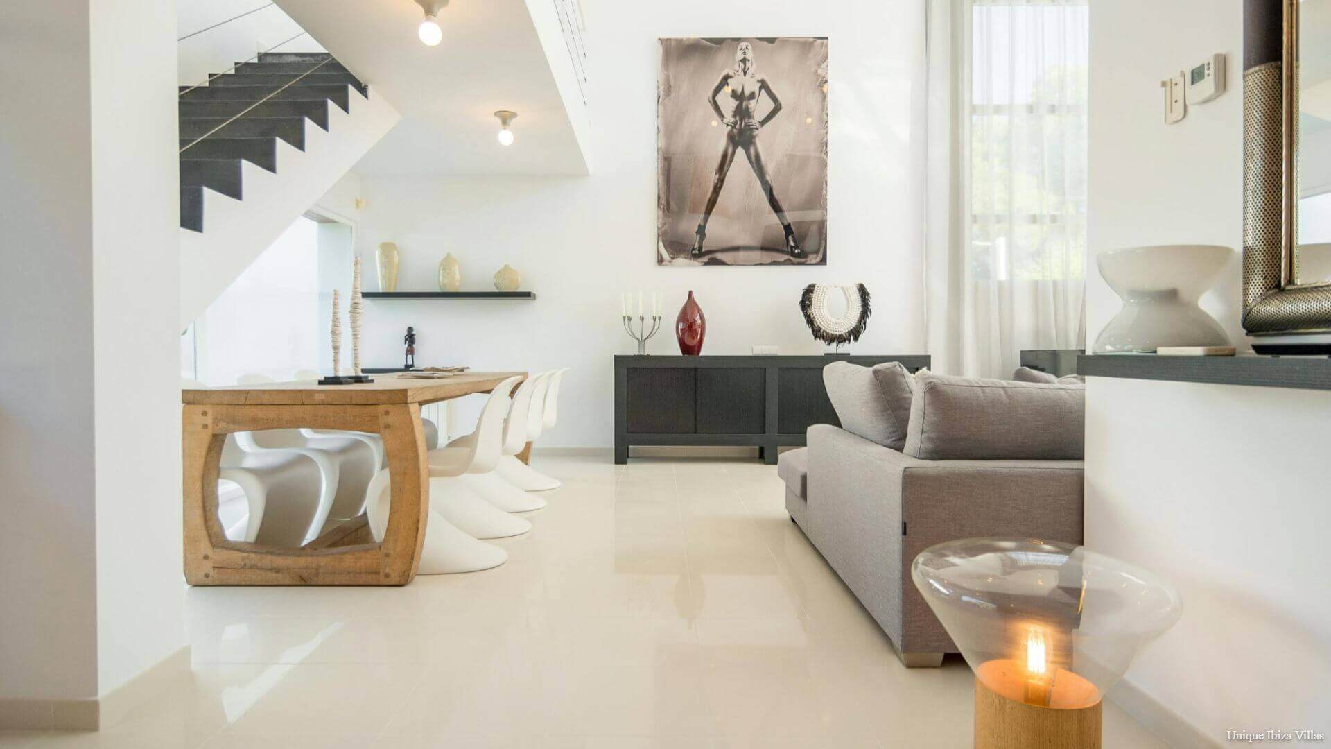 VILLA CASA CIRO - 4 Bedrooms - Cala Vadella 