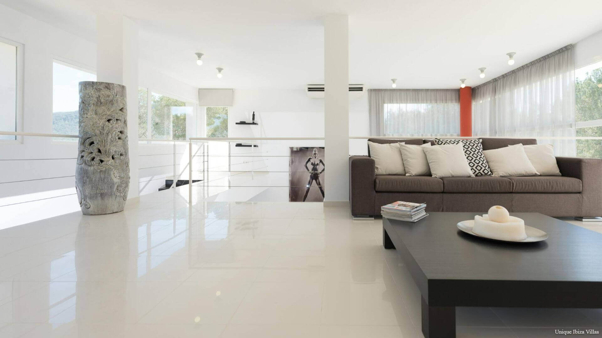 VILLA CASA CIRO - 4 Bedrooms - Cala Vadella 