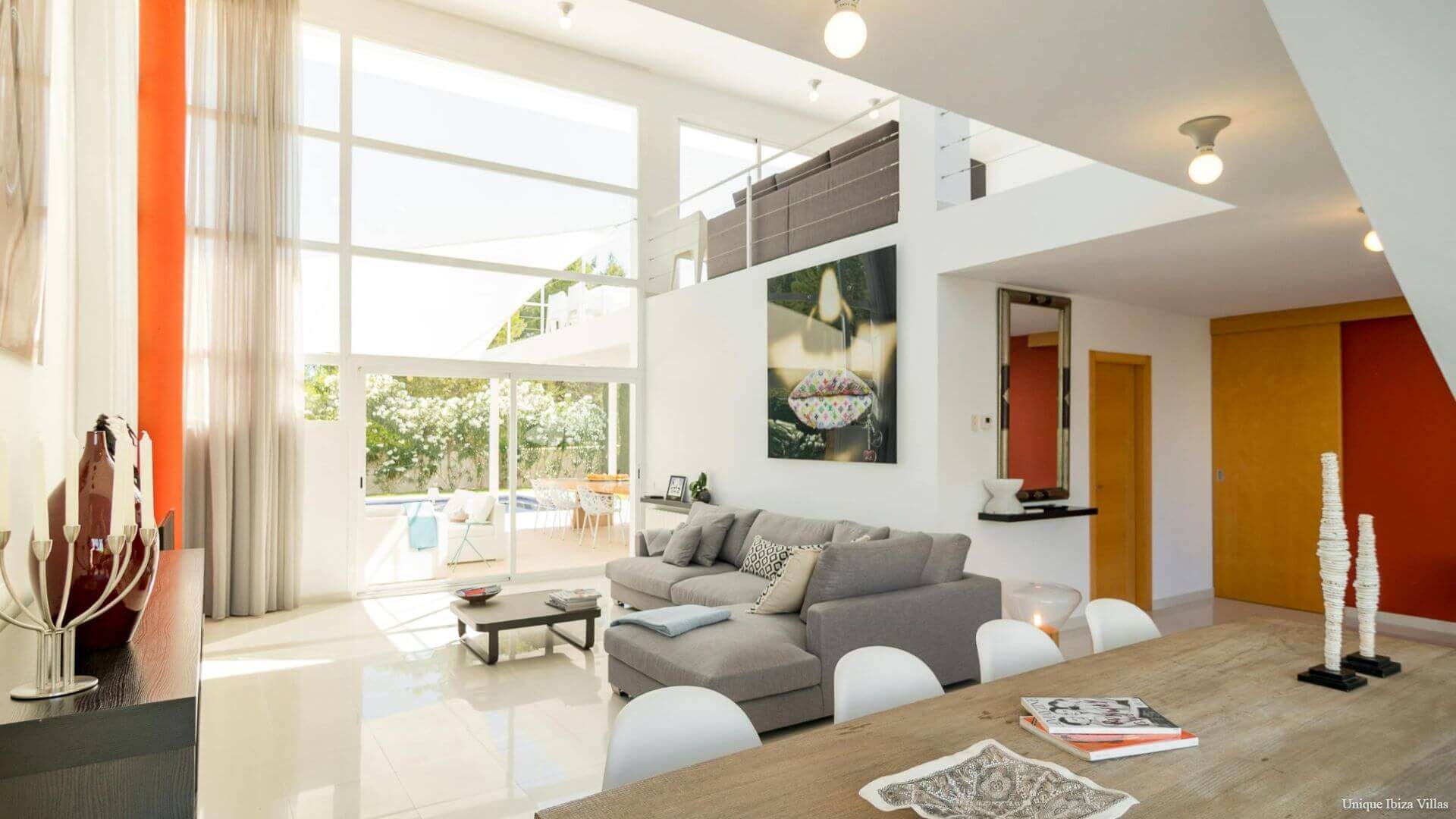 VILLA CASA CIRO - 4 Bedrooms - Cala Vadella 