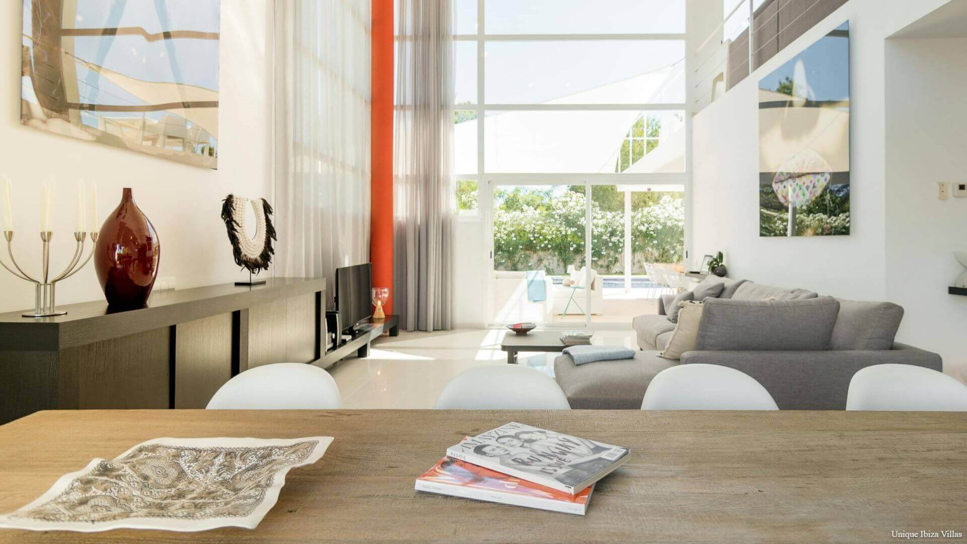 VILLA CASA CIRO - 4 Bedrooms - Cala Vadella 