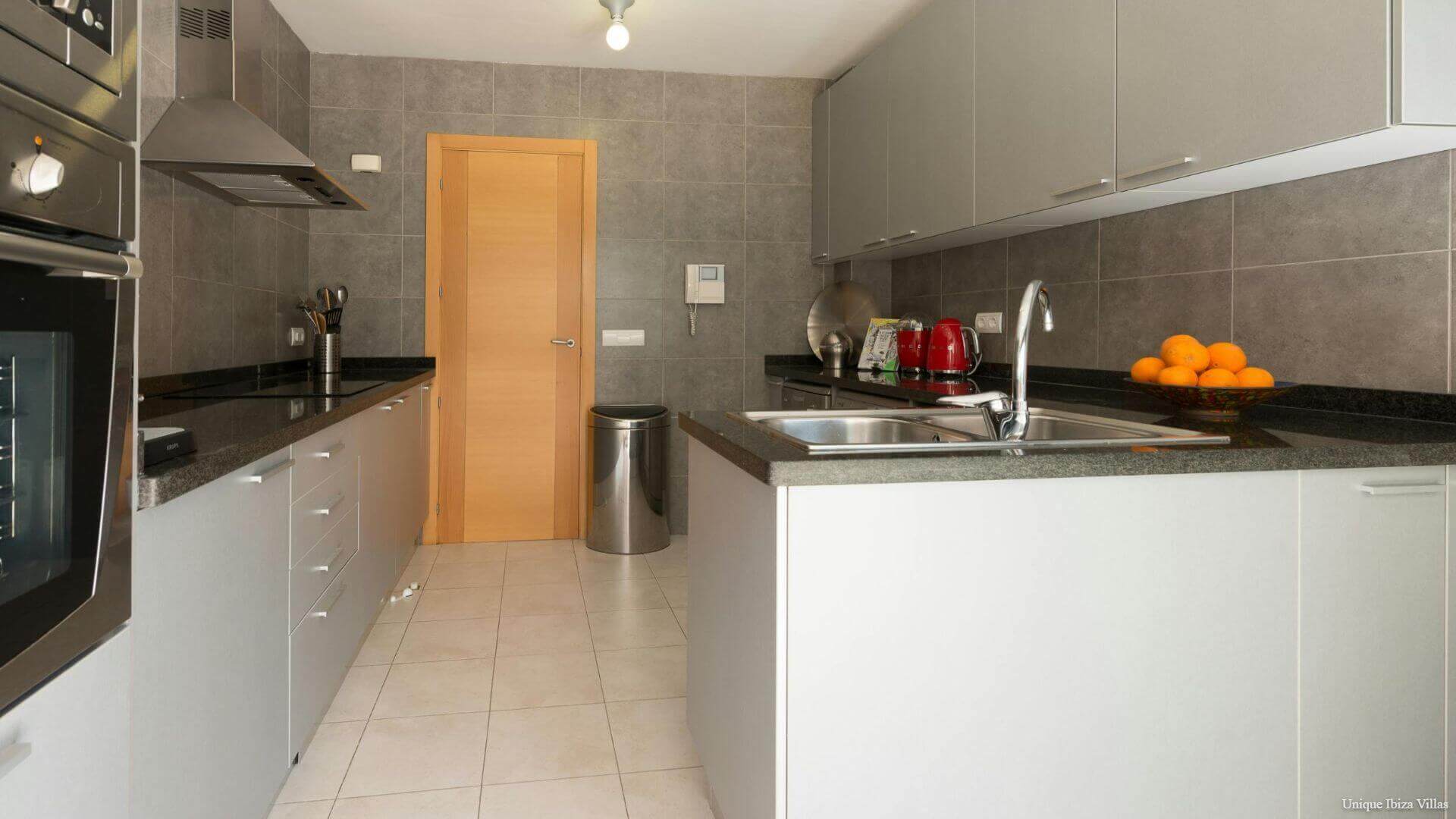 VILLA CASA CIRO - 4 Bedrooms - Cala Vadella 