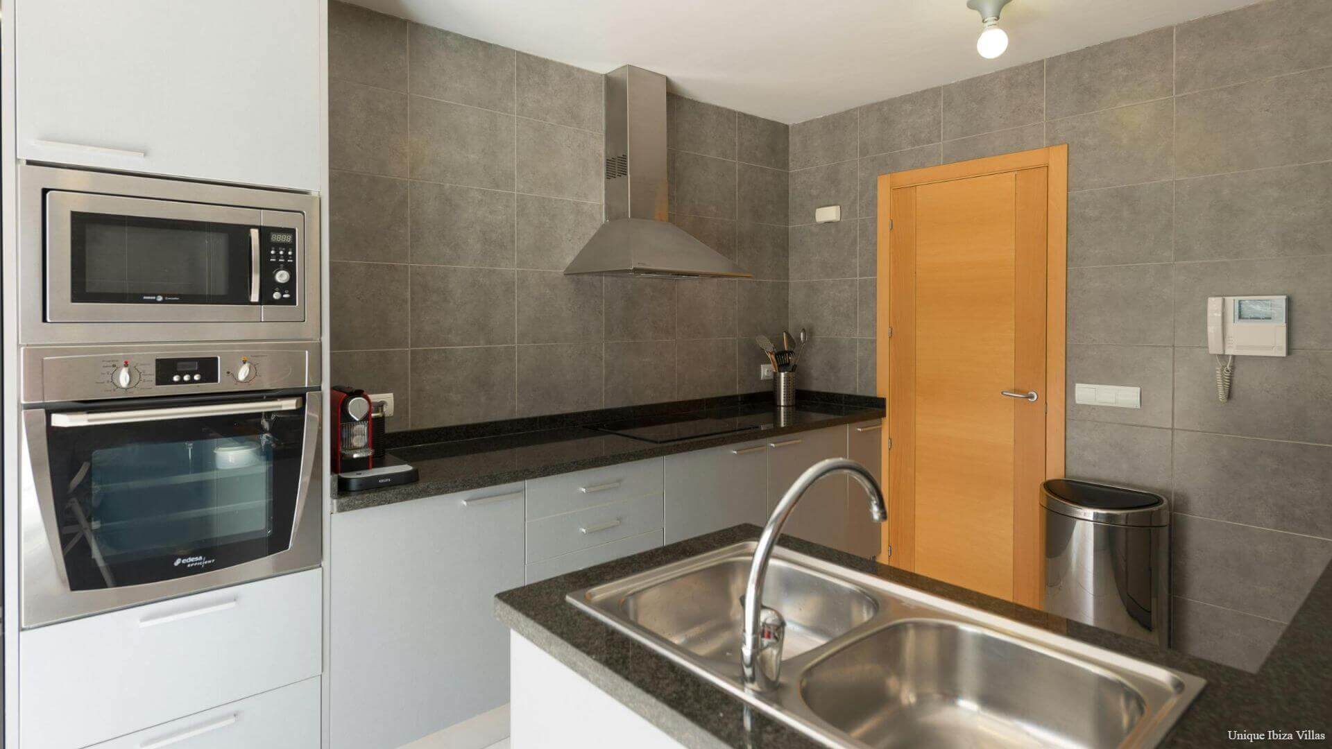 VILLA CASA CIRO - 4 Bedrooms - Cala Vadella 
