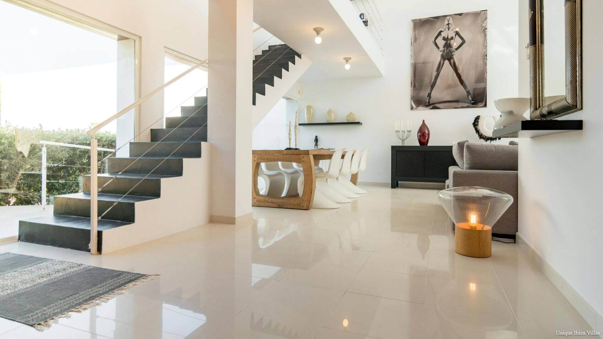 VILLA CASA CIRO - 4 Bedrooms - Cala Vadella 