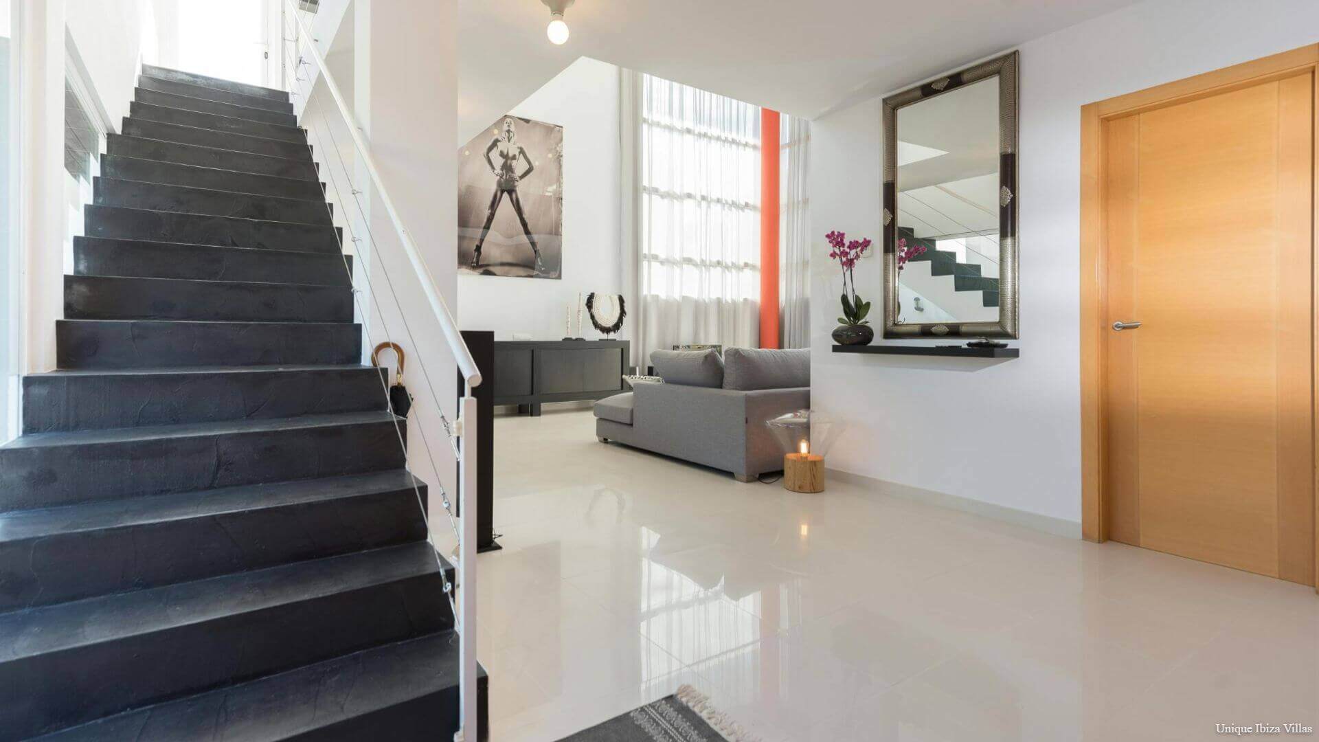 VILLA CASA CIRO - 4 Bedrooms - Cala Vadella 