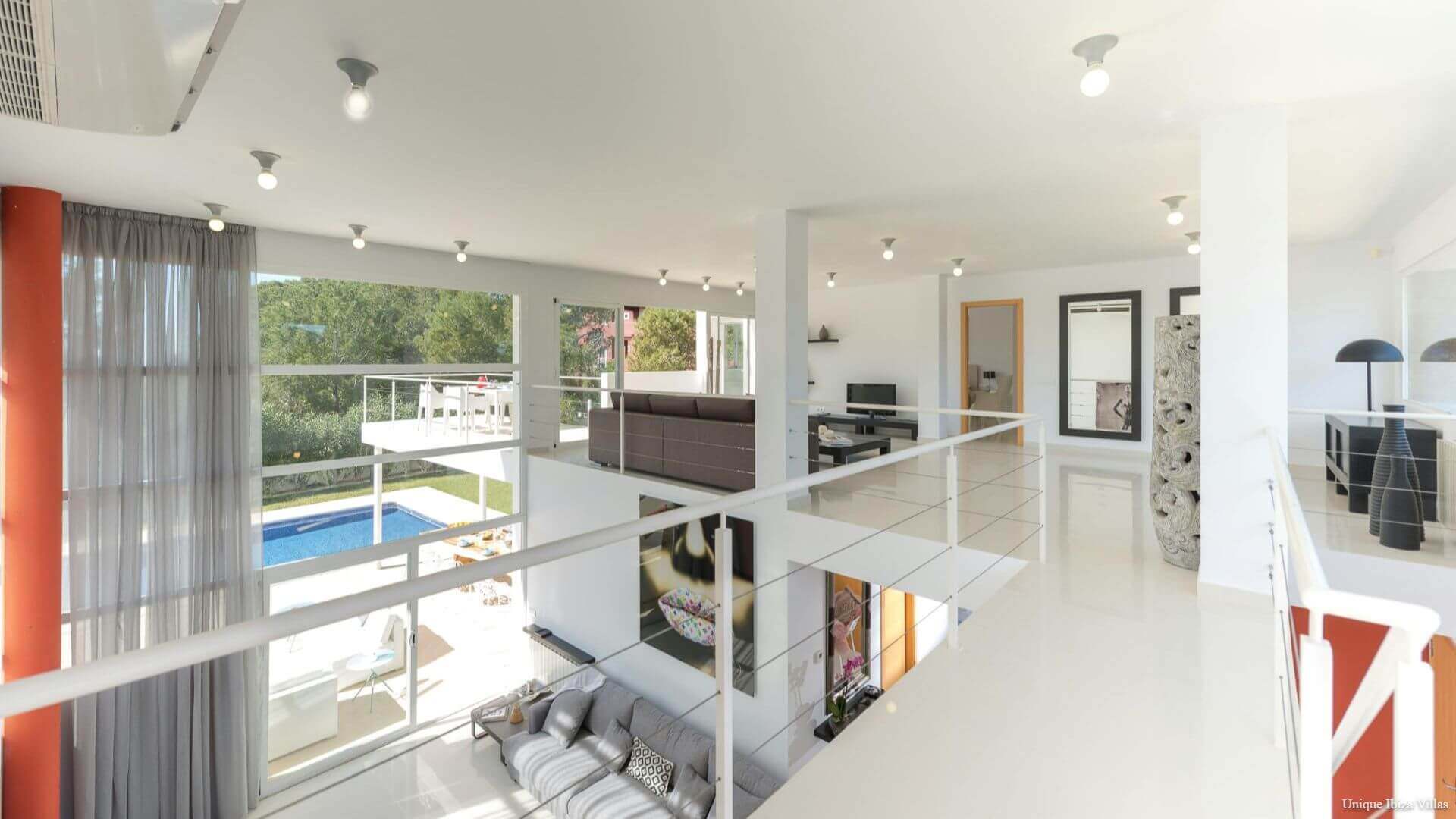 VILLA CASA CIRO - 4 Bedrooms - Cala Vadella 