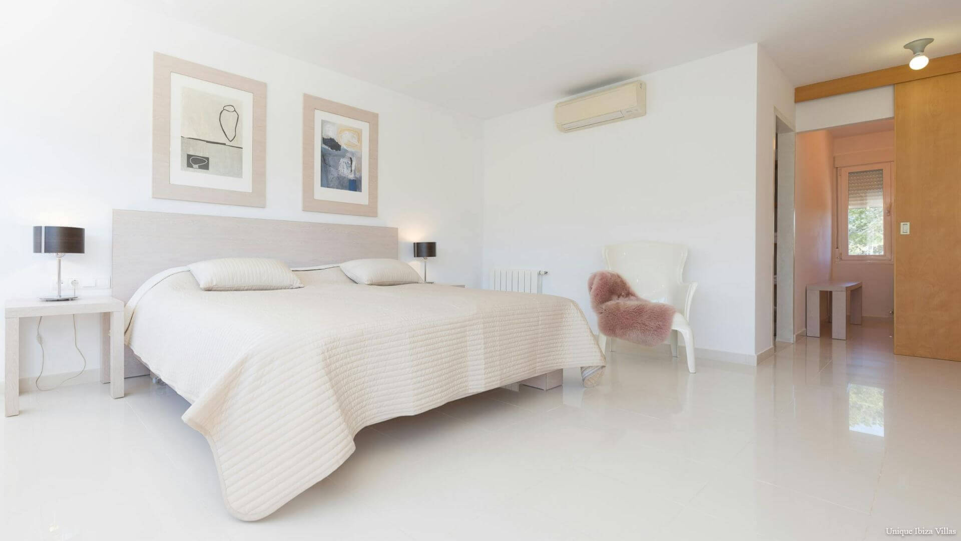VILLA CASA CIRO - 4 Bedrooms - Cala Vadella 