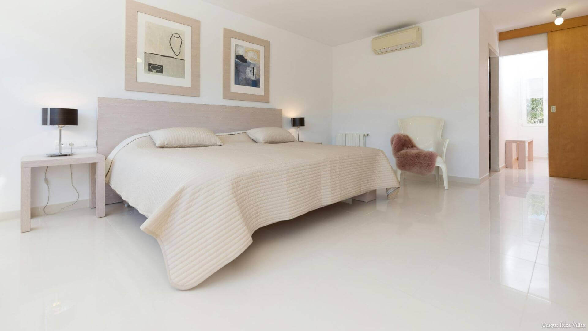 VILLA CASA CIRO - 4 Bedrooms - Cala Vadella 