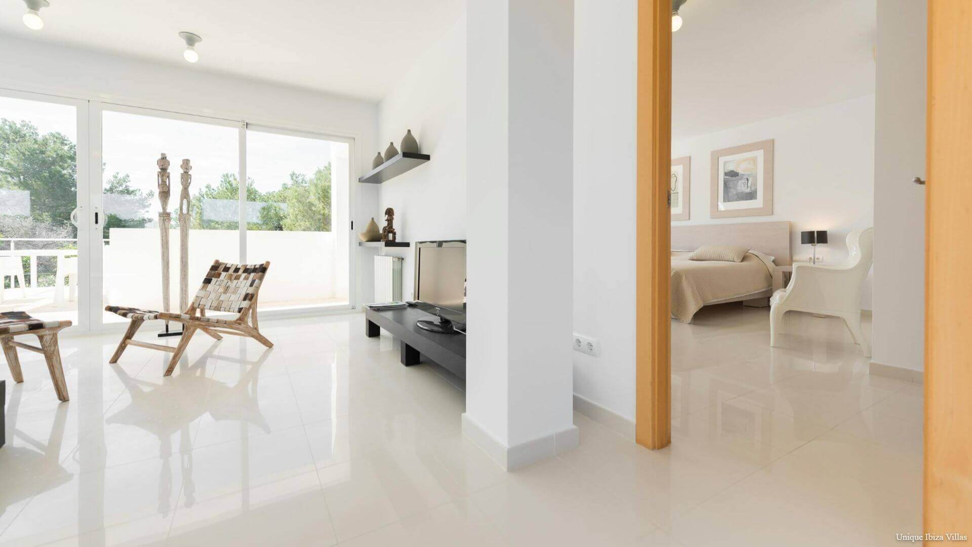 VILLA CASA CIRO - 4 Bedrooms - Cala Vadella 