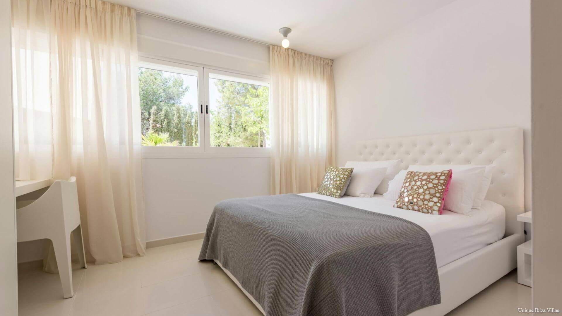 VILLA CASA CIRO - 4 Bedrooms - Cala Vadella 