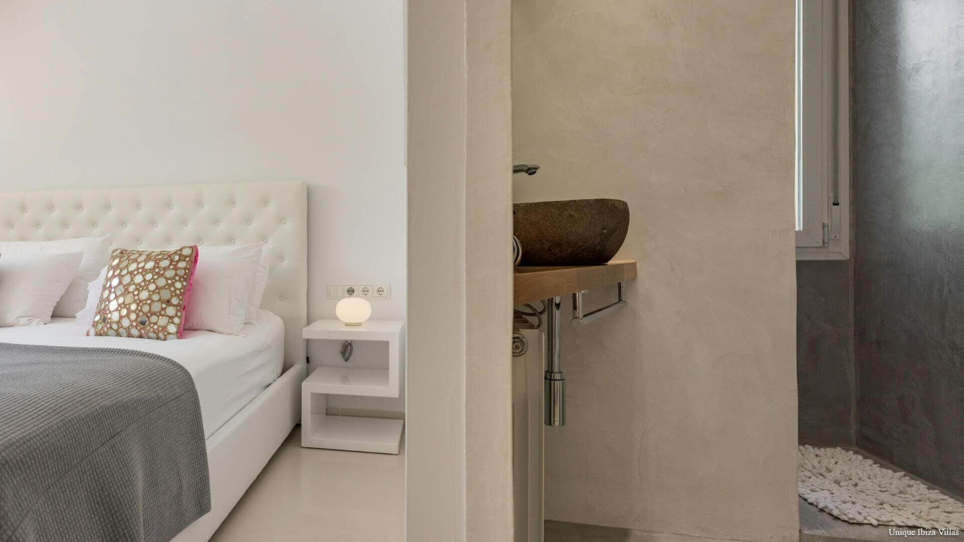 VILLA CASA CIRO - 4 Bedrooms - Cala Vadella 