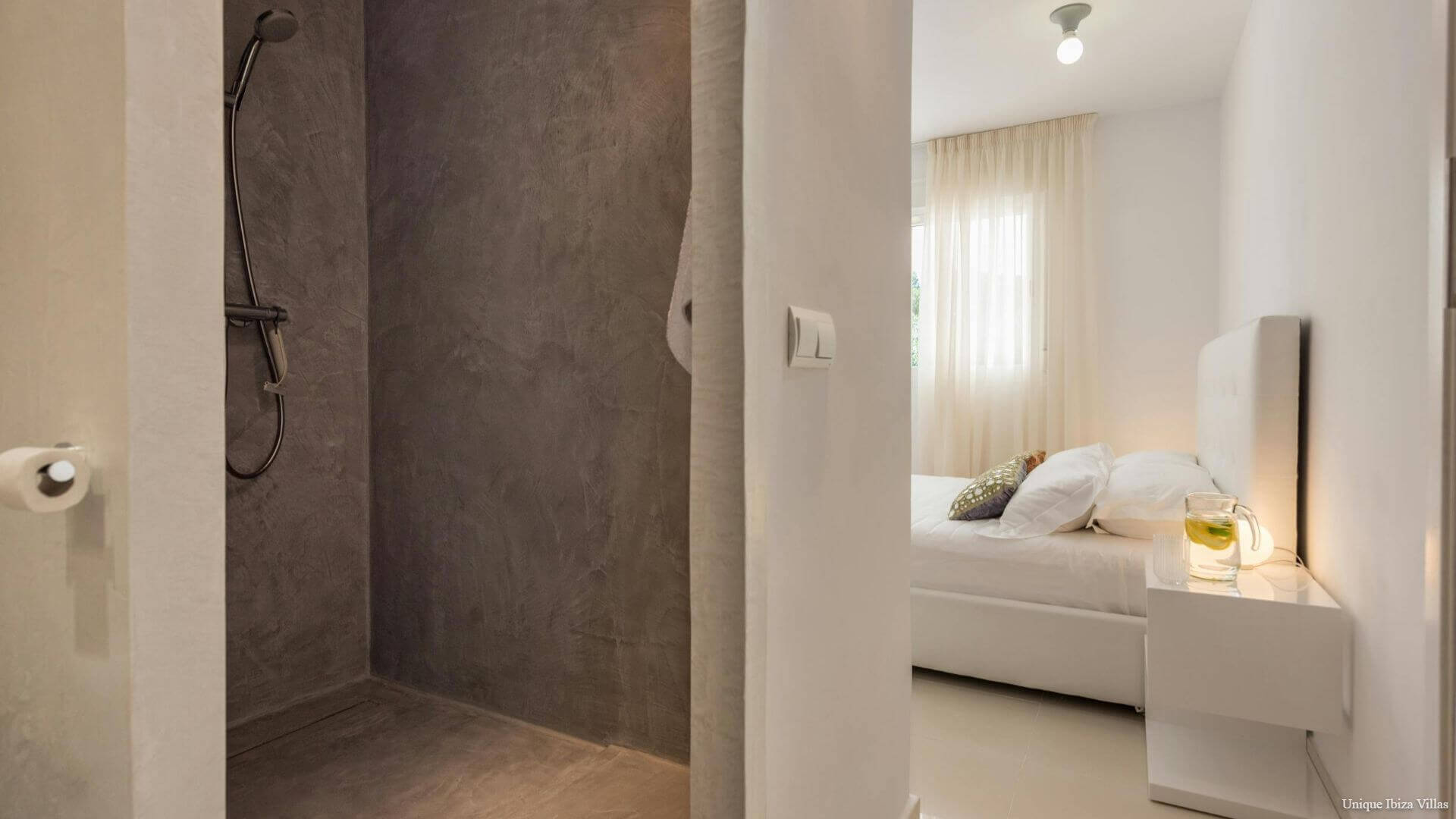 VILLA CASA CIRO - 4 Bedrooms - Cala Vadella 