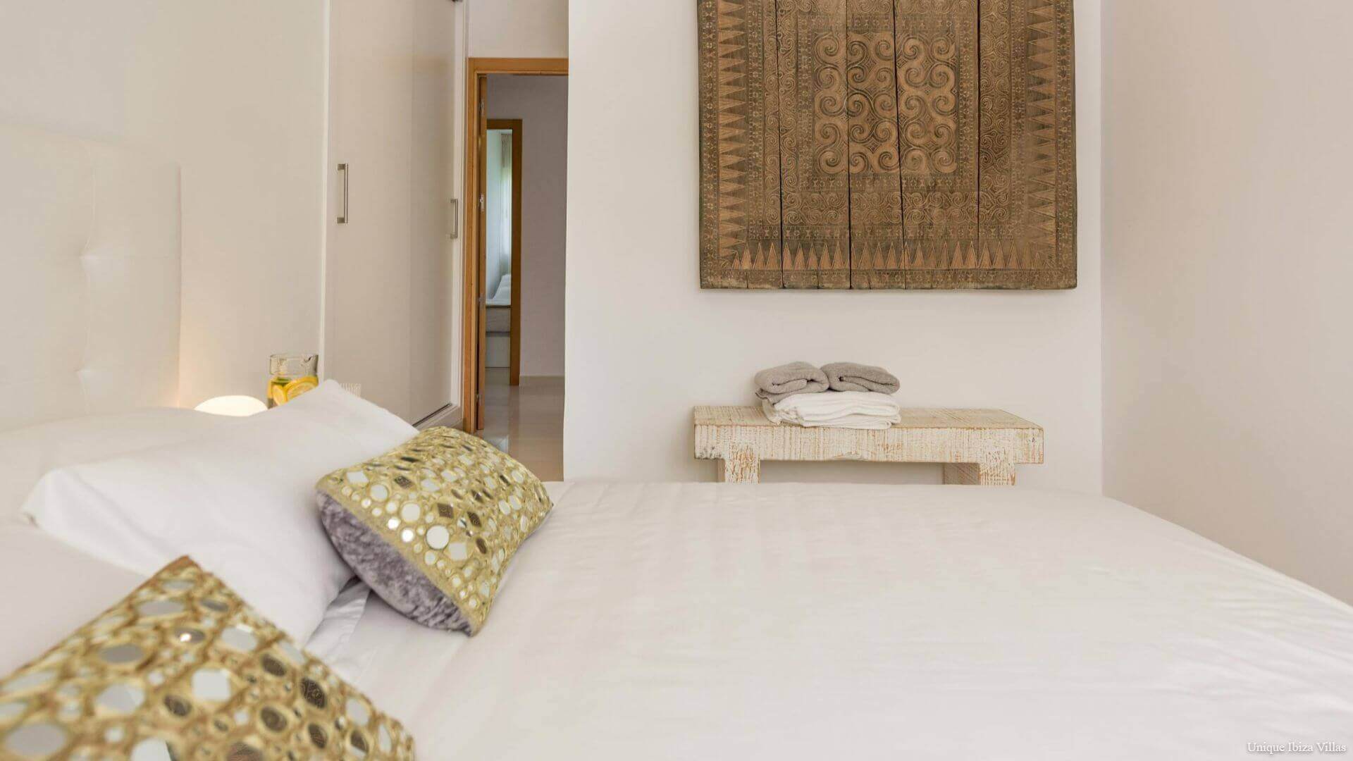 VILLA CASA CIRO - 4 Bedrooms - Cala Vadella 