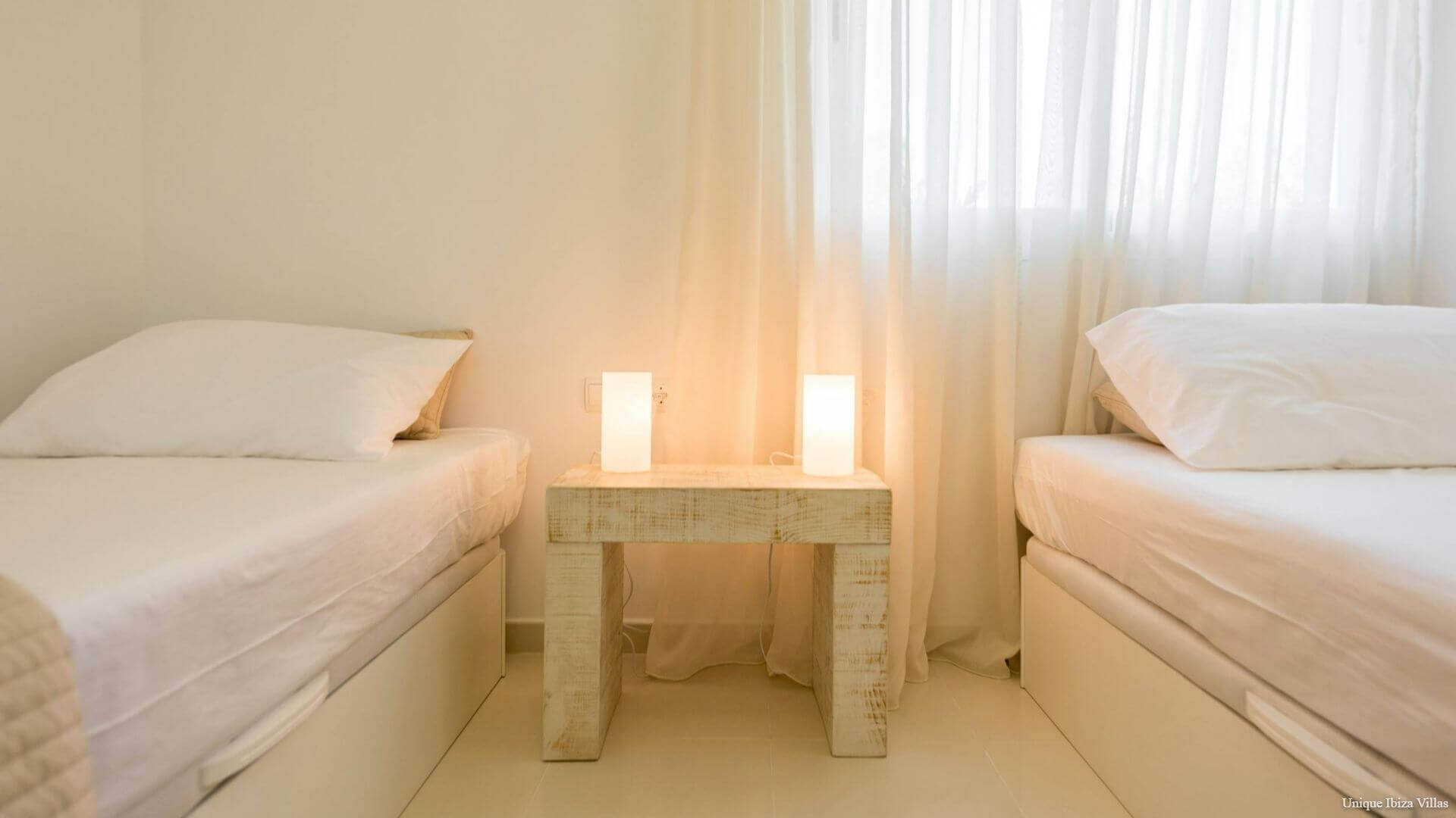 VILLA CASA CIRO - 4 Bedrooms - Cala Vadella 