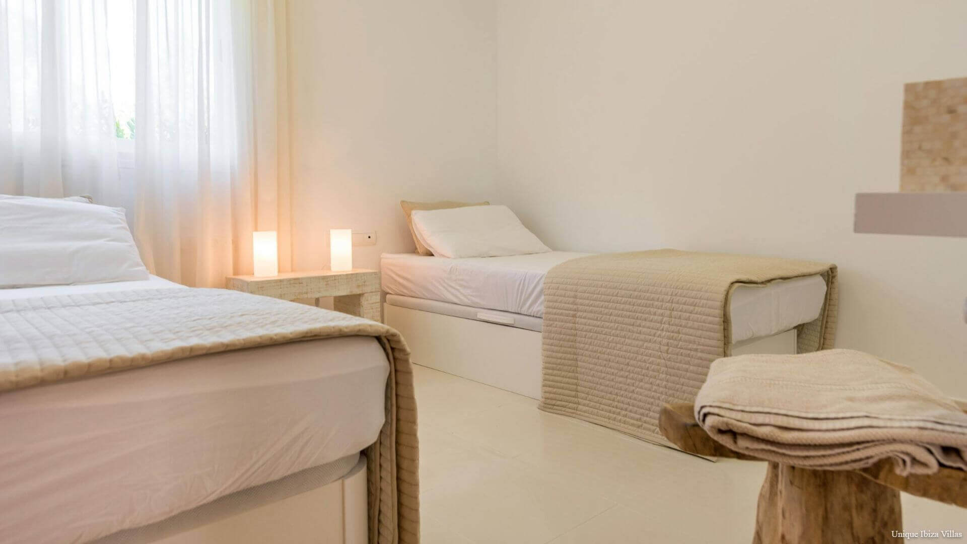 VILLA CASA CIRO - 4 Bedrooms - Cala Vadella 