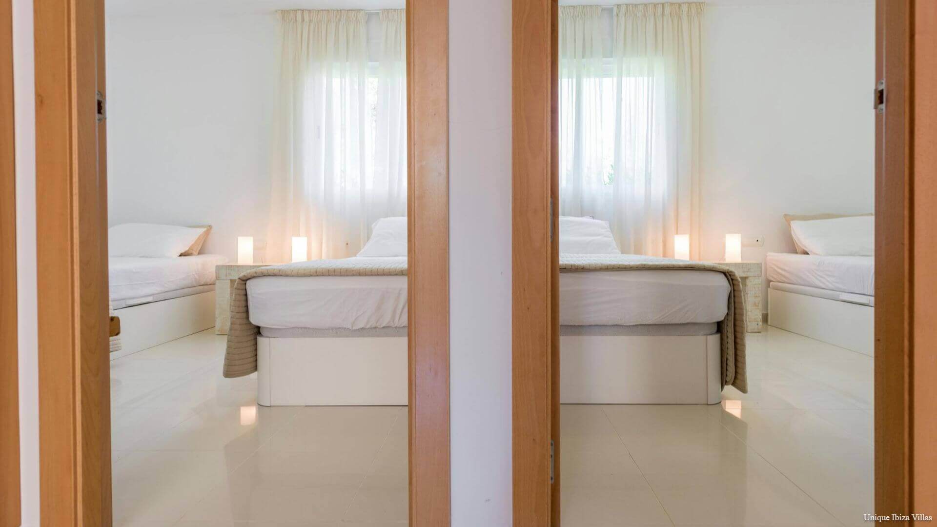 VILLA CASA CIRO - 4 Bedrooms - Cala Vadella 