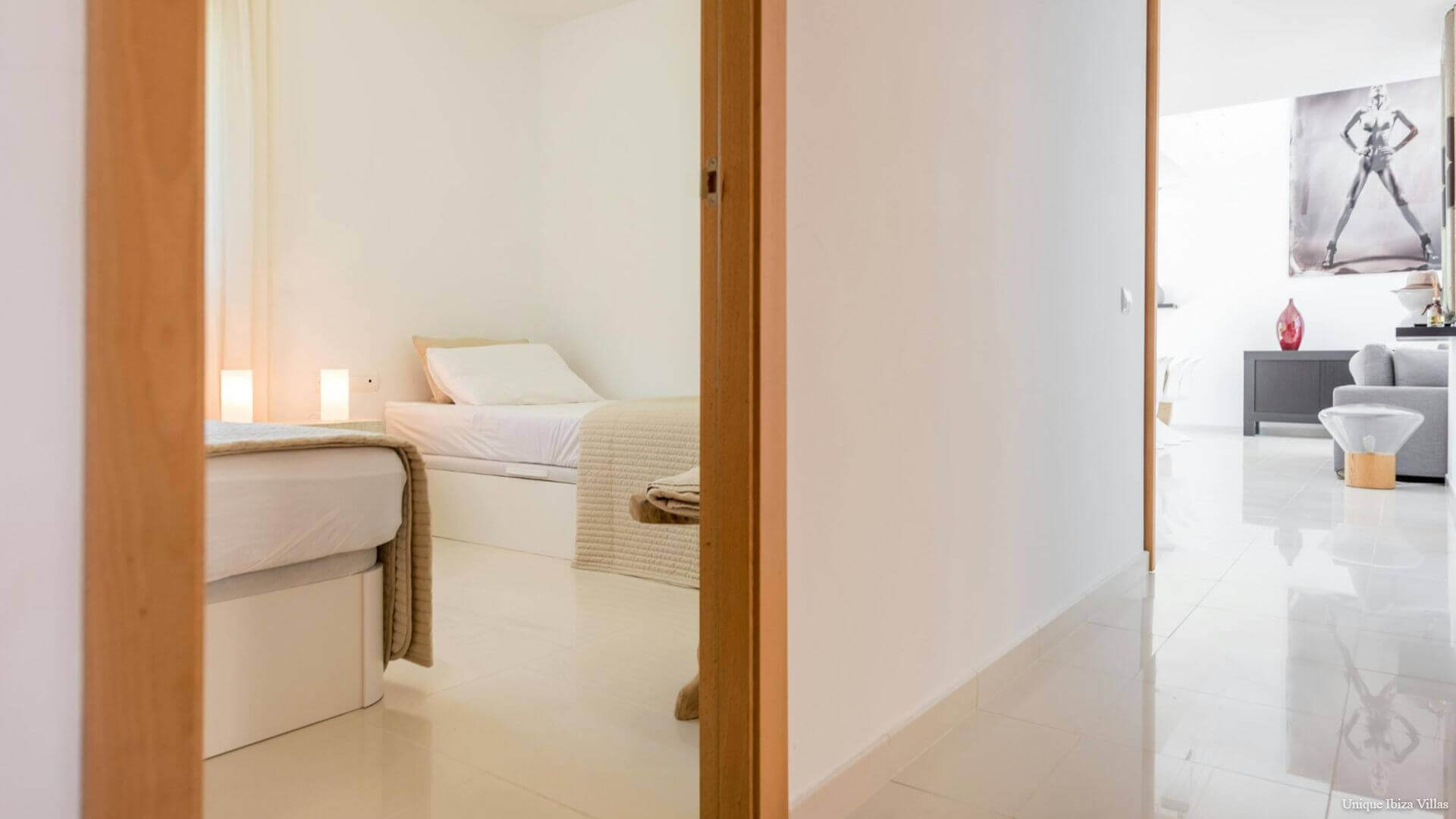VILLA CASA CIRO - 4 Bedrooms - Cala Vadella 
