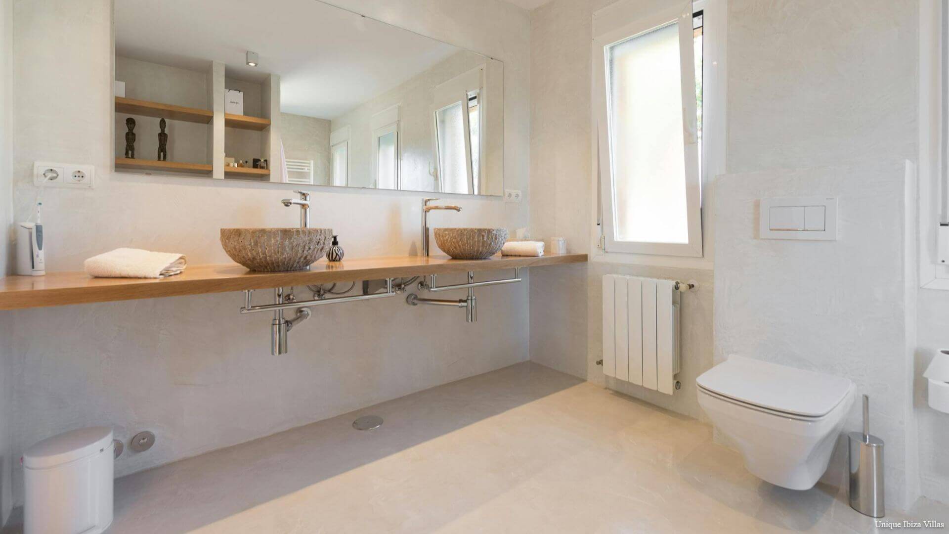 VILLA CASA CIRO - 4 Bedrooms - Cala Vadella 