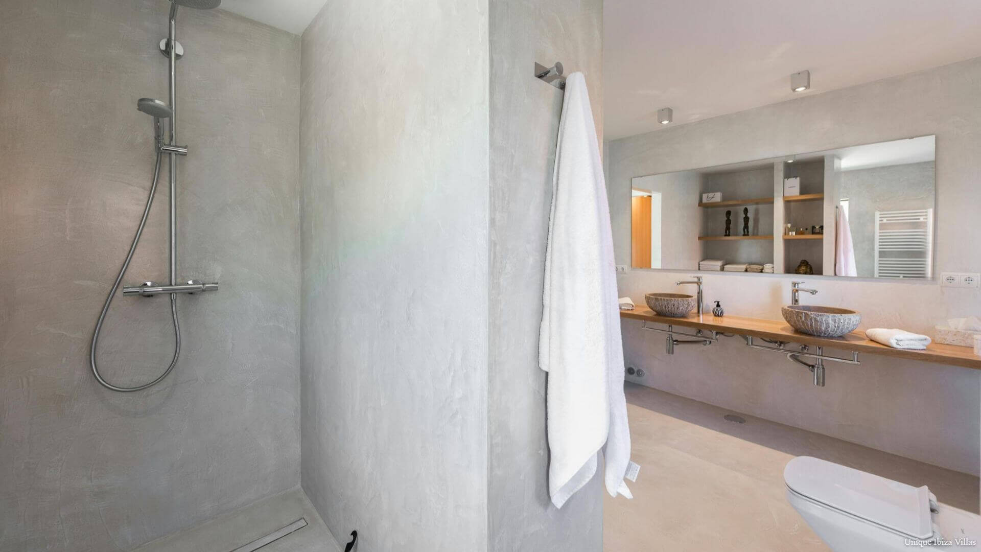 VILLA CASA CIRO - 4 Bedrooms - Cala Vadella 
