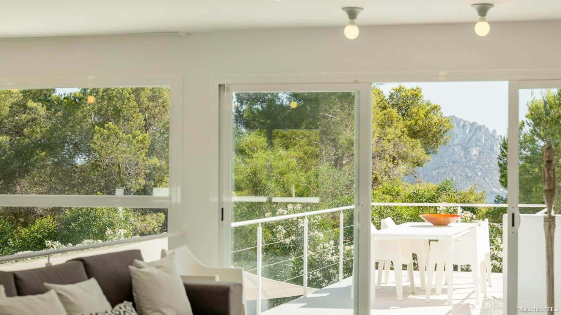 VILLA CASA CIRO - 4 Bedrooms - Cala Vadella 