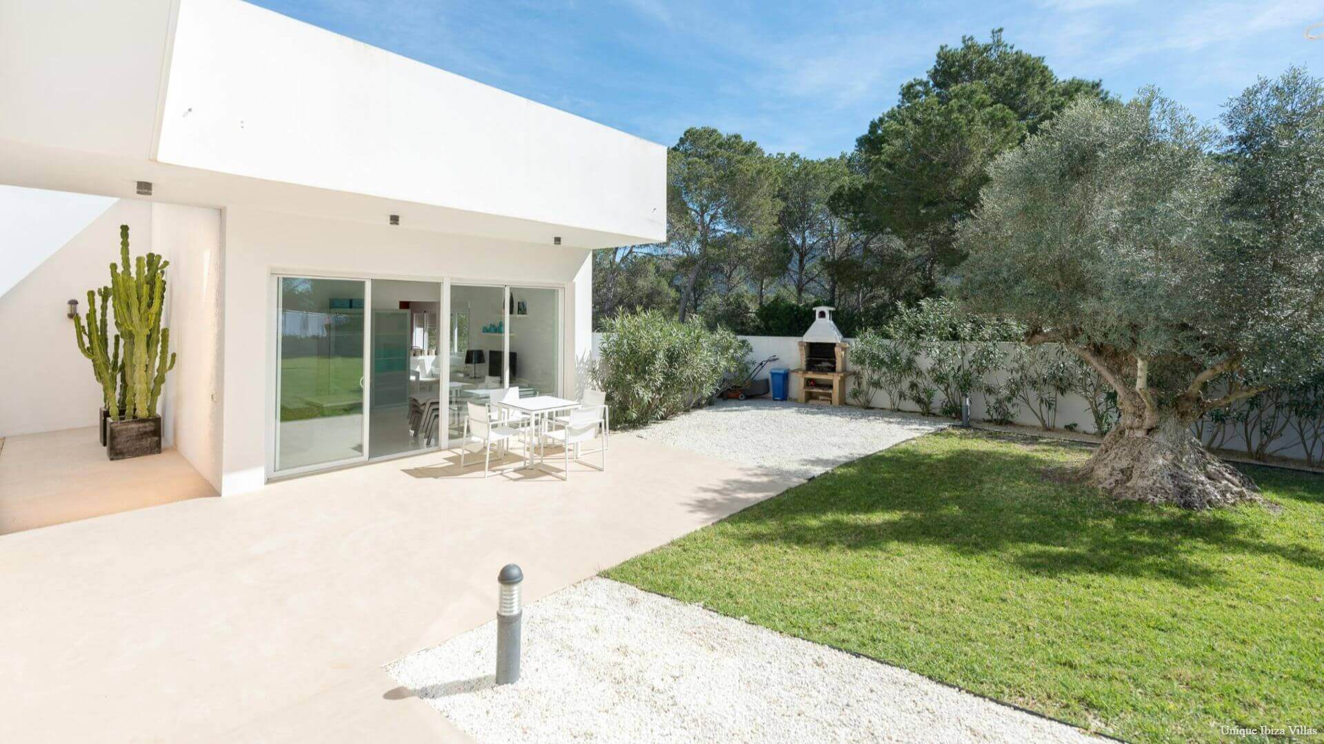 VILLA CASA CIRO - 4 Bedrooms - Cala Vadella 