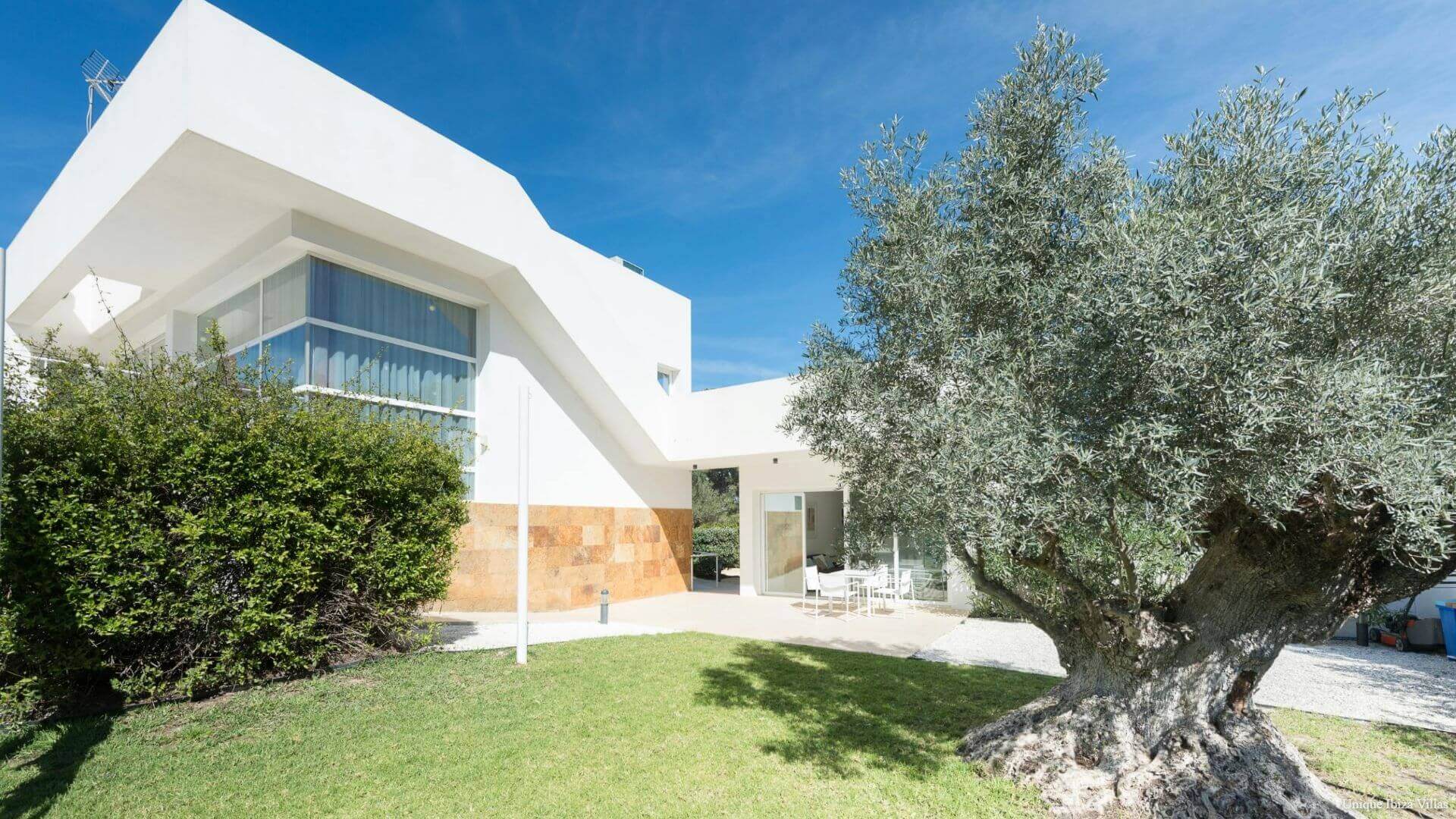 VILLA CASA CIRO - 4 Bedrooms - Cala Vadella 