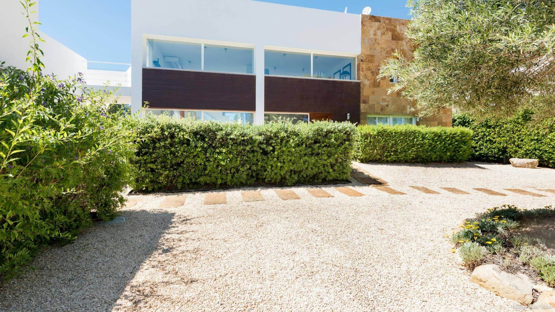 VILLA CASA CIRO - 4 Bedrooms - Cala Vadella 