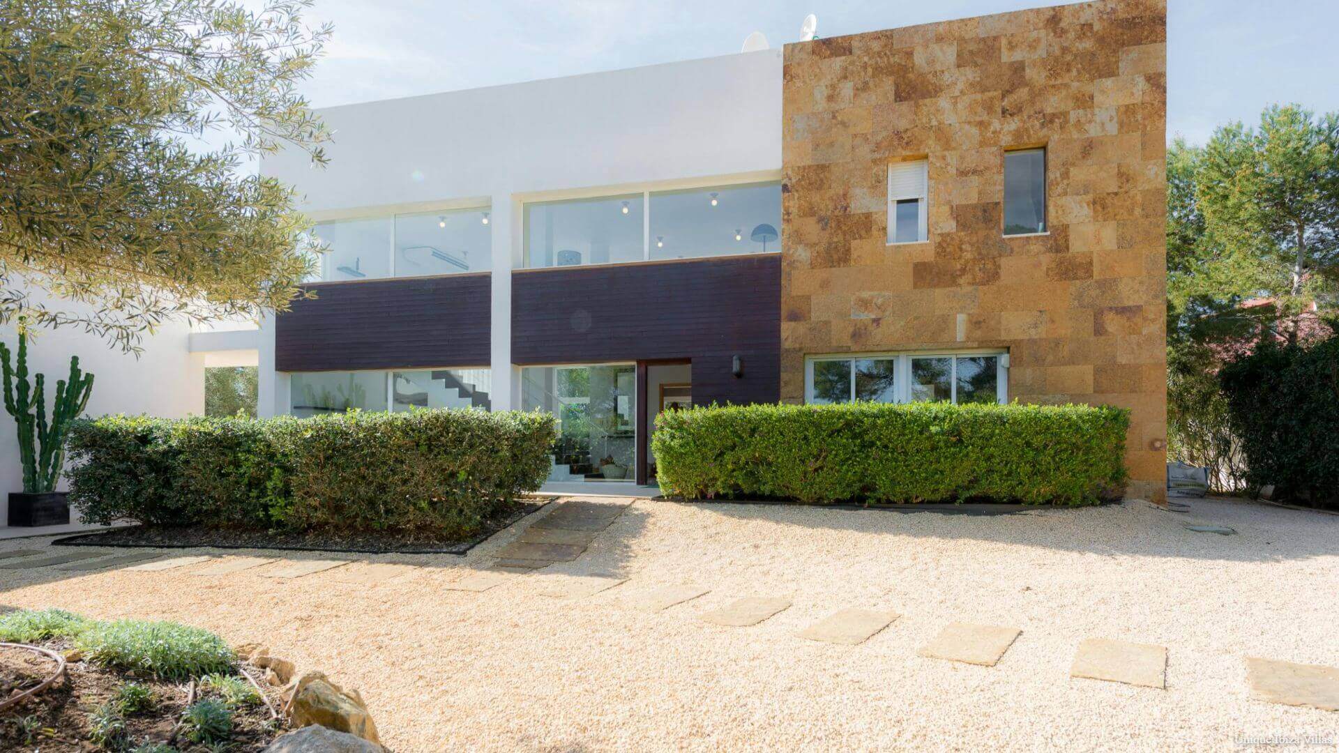 VILLA CASA CIRO - 4 Bedrooms - Cala Vadella 