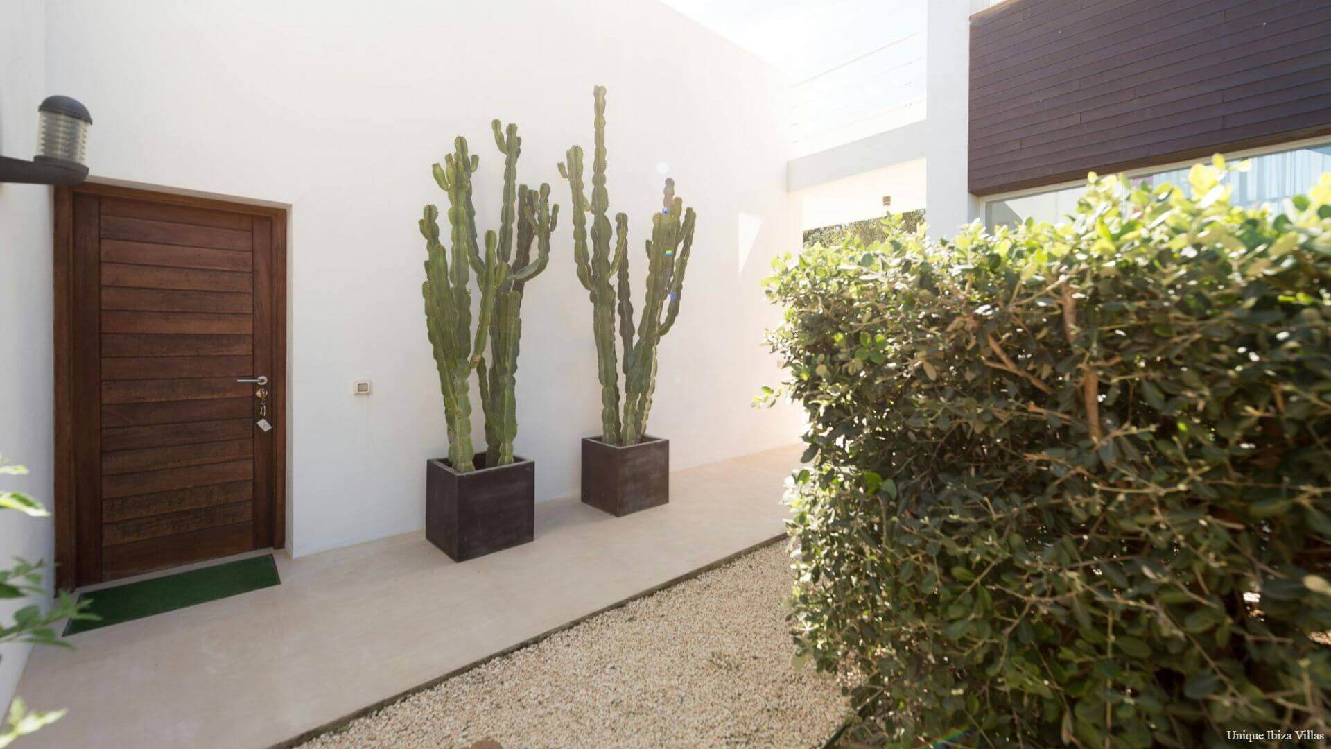VILLA CASA CIRO - 4 Bedrooms - Cala Vadella 