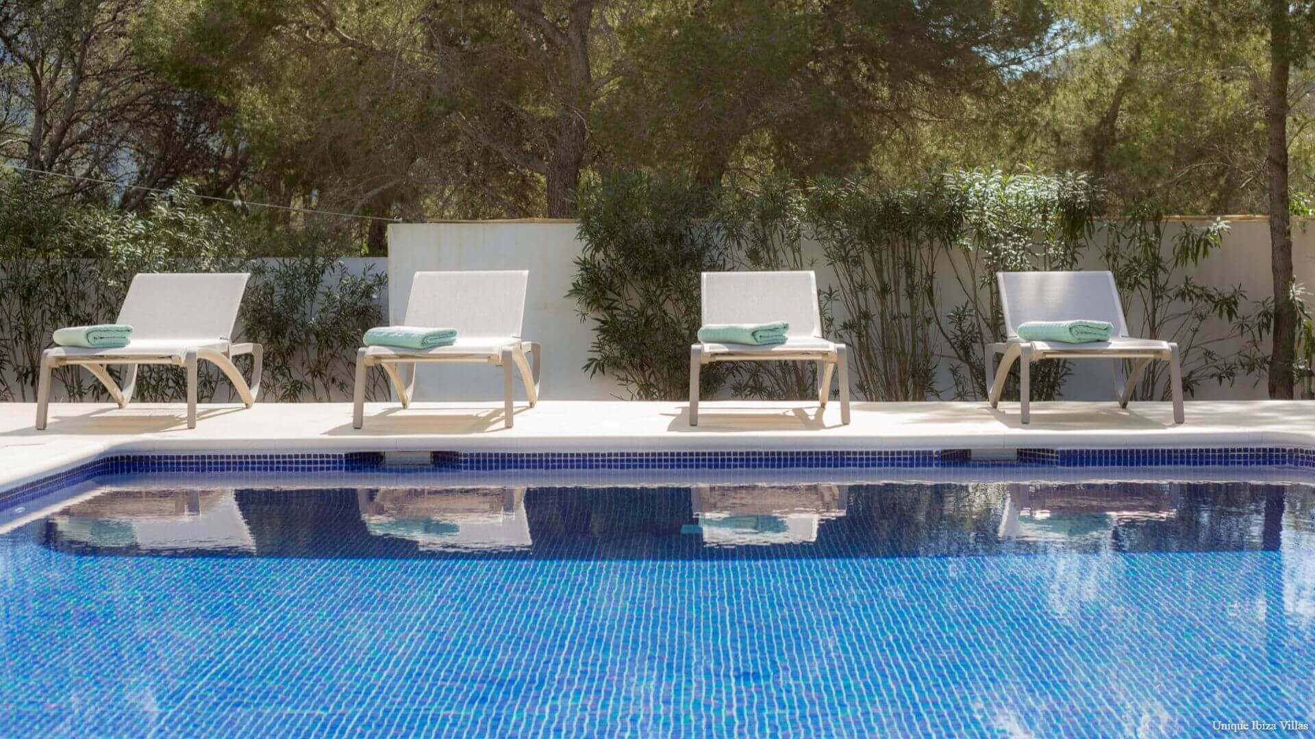 VILLA CASA CIRO - 4 Bedrooms - Cala Vadella 