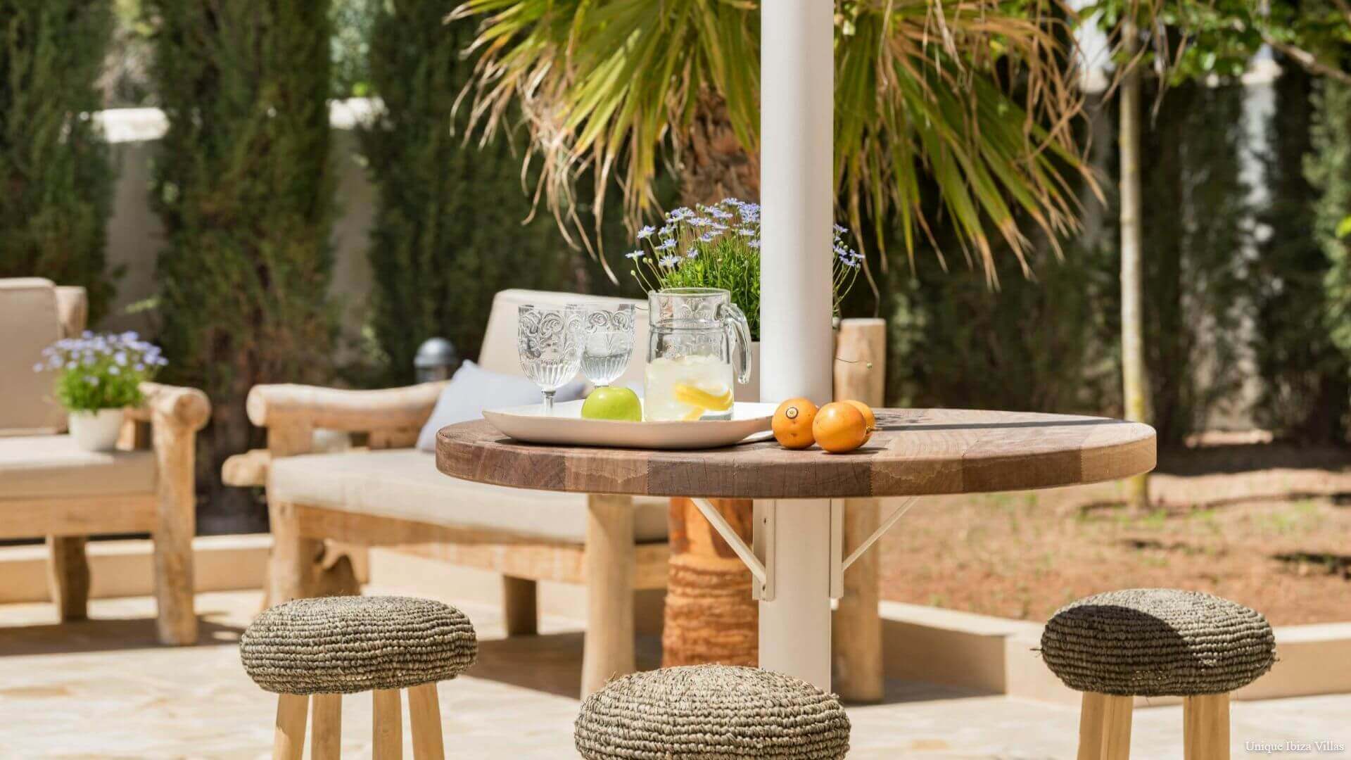 VILLA CASA CIRO - 4 Bedrooms - Cala Vadella 