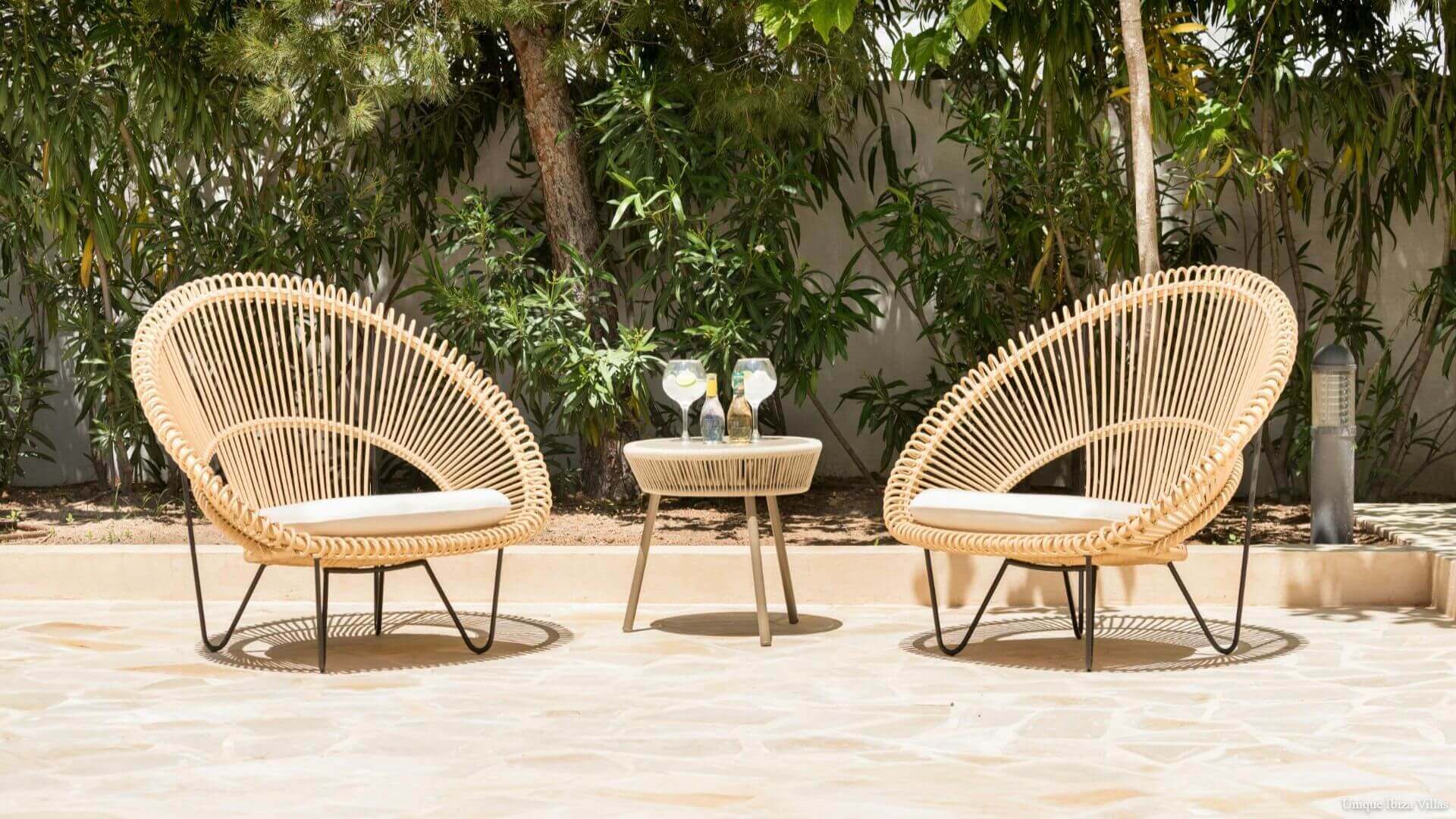 VILLA CASA CIRO - 4 Bedrooms - Cala Vadella 