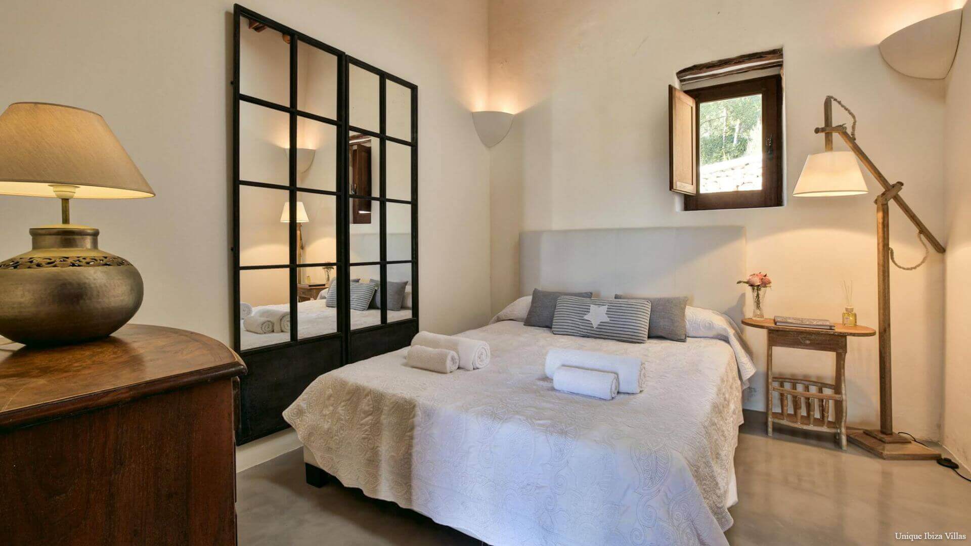 VILLA SA CAPELLA - 6 Bedrooms - San Antonio/Pikes Ibiza (Rural)