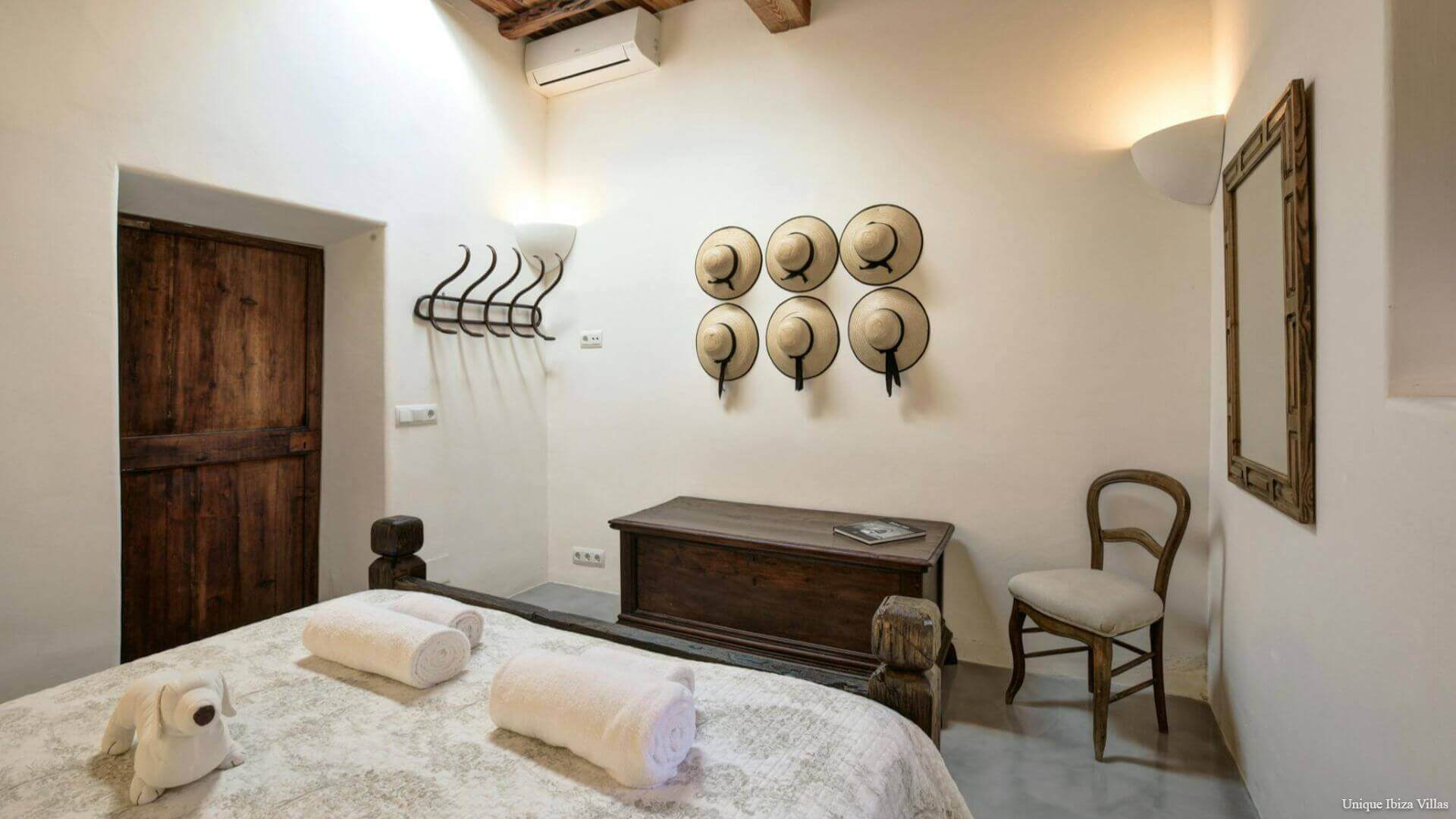 VILLA SA CAPELLA - 6 Bedrooms - San Antonio/Pikes Ibiza (Rural)