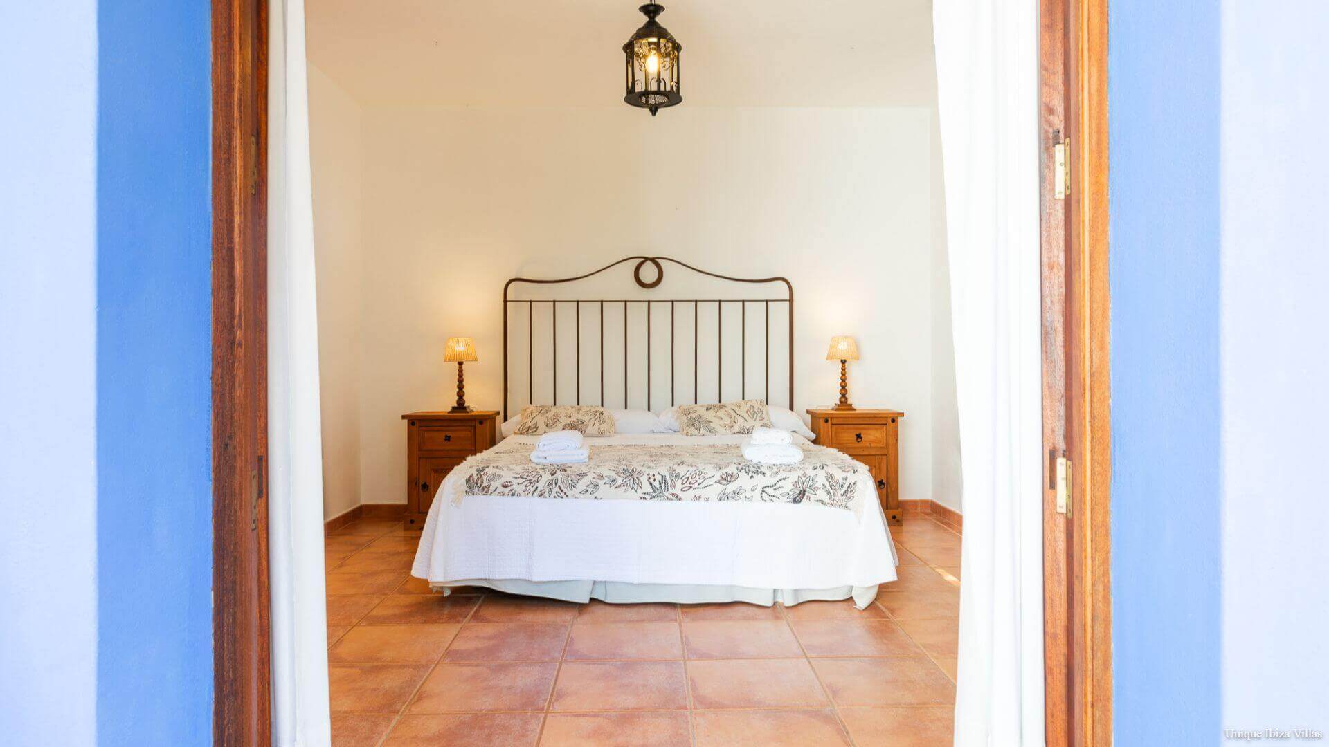 VILLA CAN MIGUEL - 5 Bedrooms - San Miguel (Walk To Village)