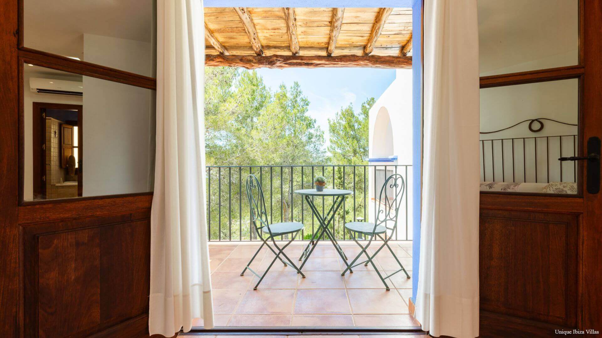 VILLA CAN MIGUEL - 5 Bedrooms - San Miguel (Walk To Village)