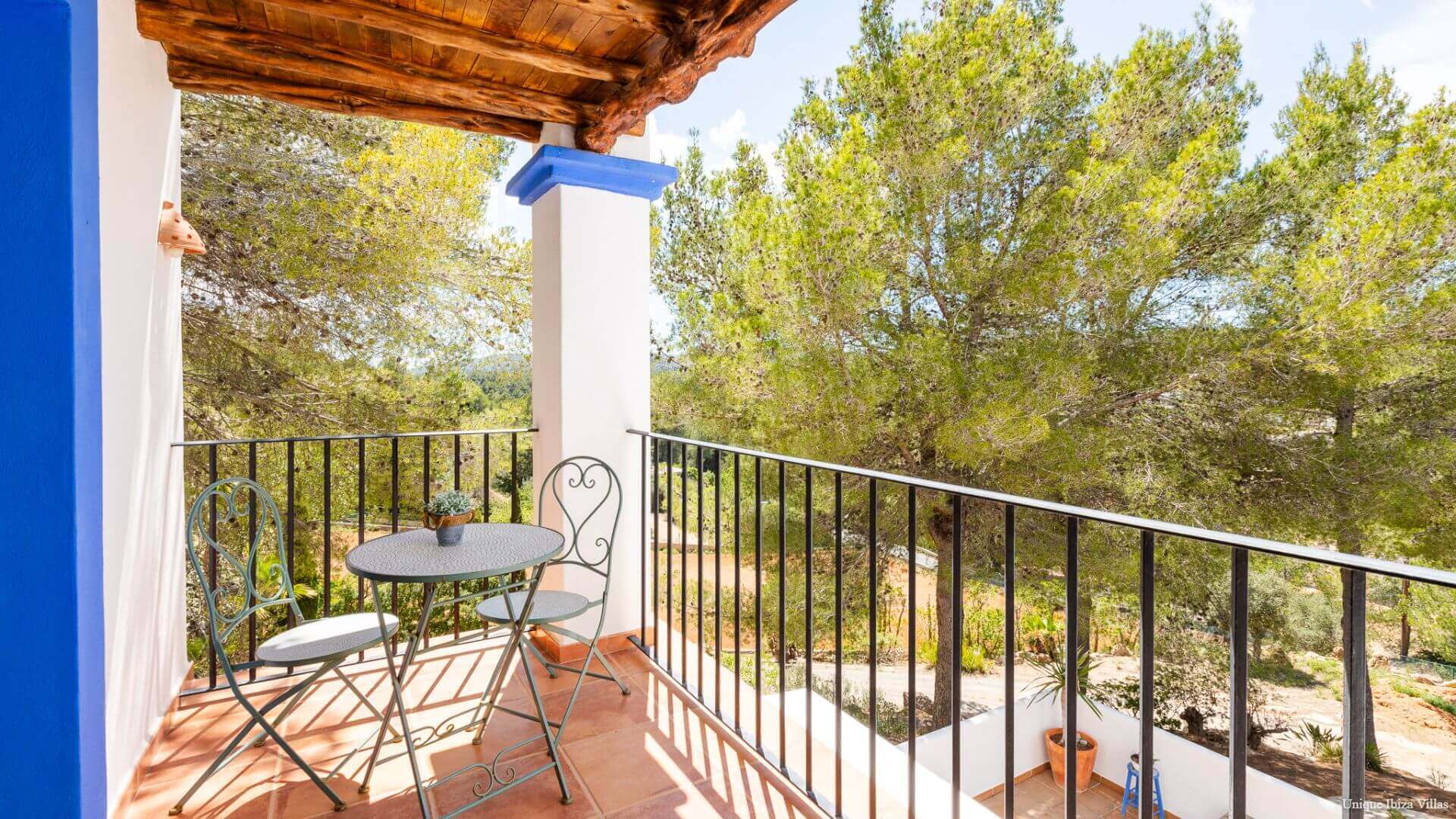 VILLA CAN MIGUEL - 5 Bedrooms - San Miguel (Walk To Village)