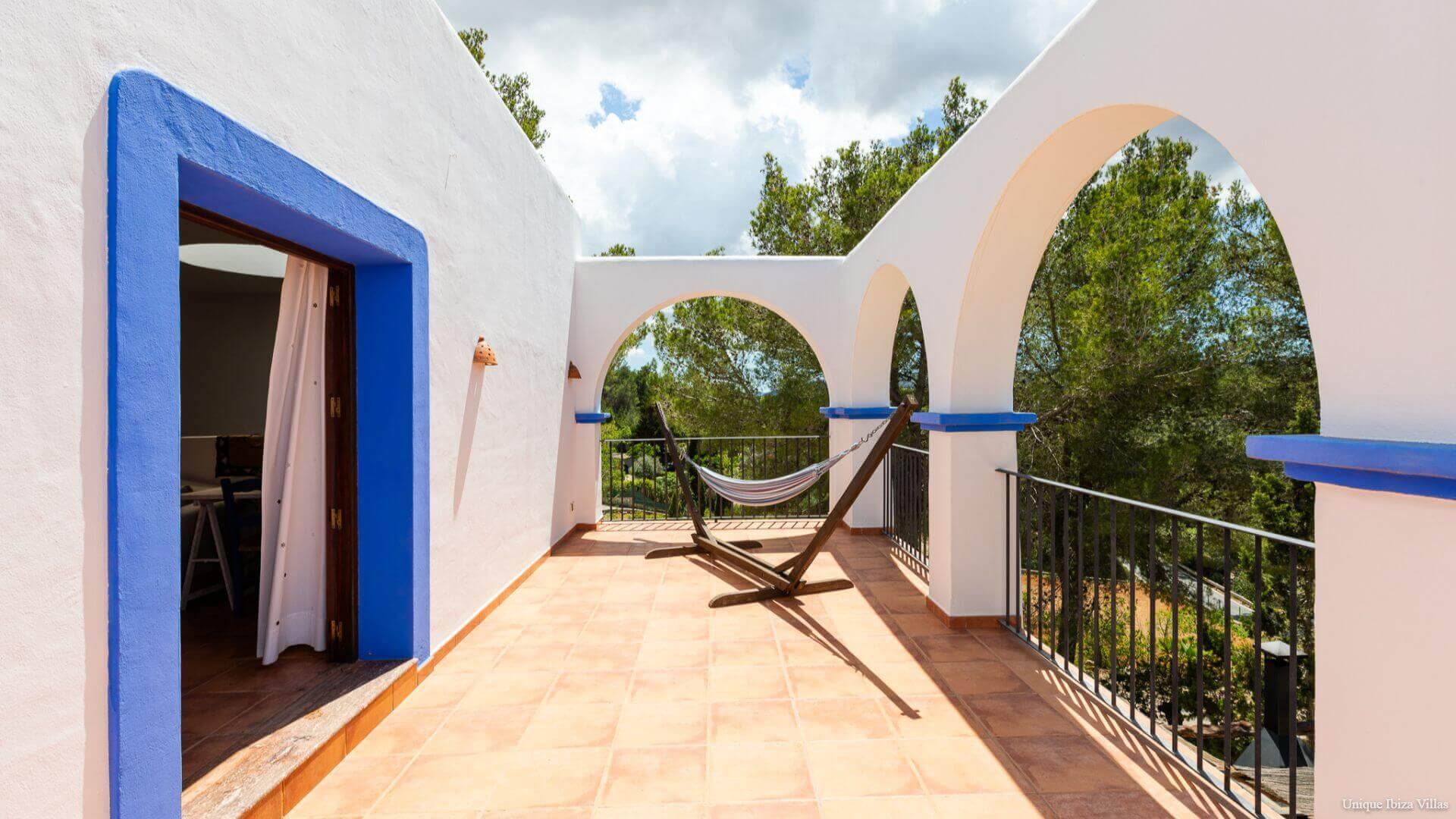 VILLA CAN MIGUEL - 5 Bedrooms - San Miguel (Walk To Village)