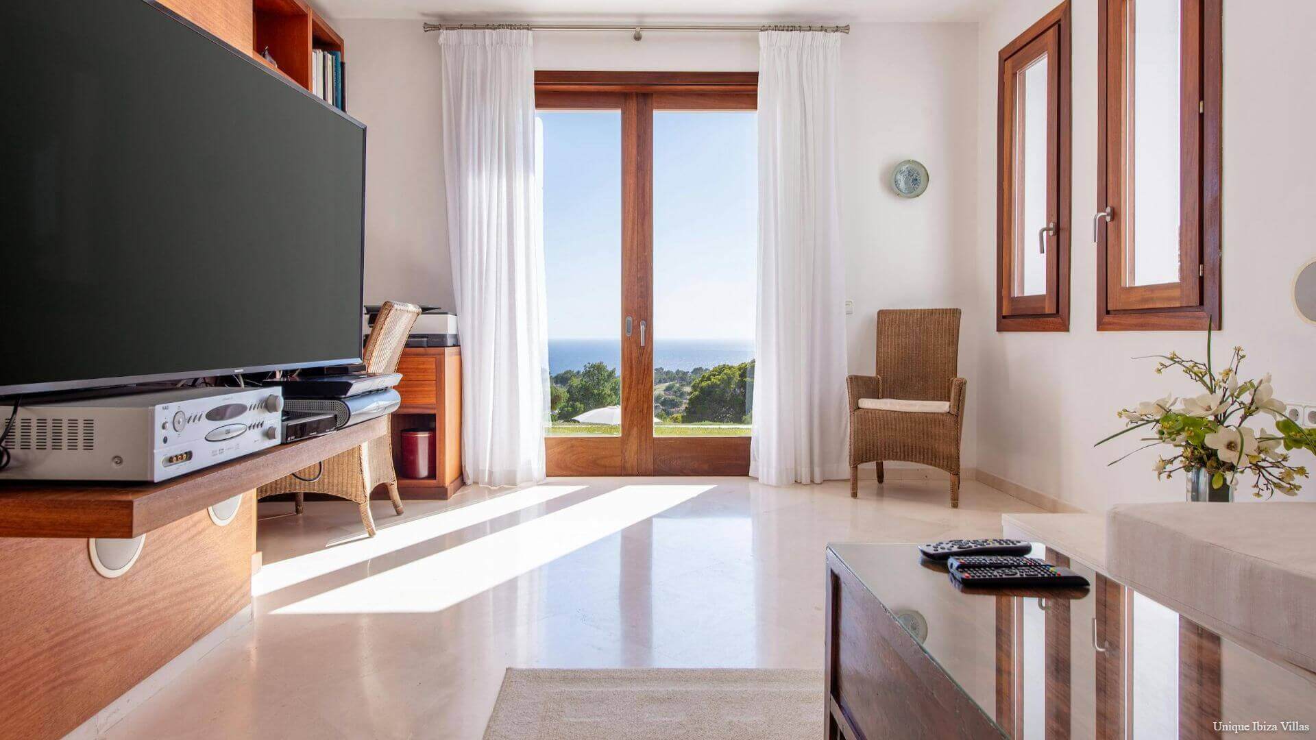 VILLA ALEXIA - 6 Bedrooms - Cala Vadella