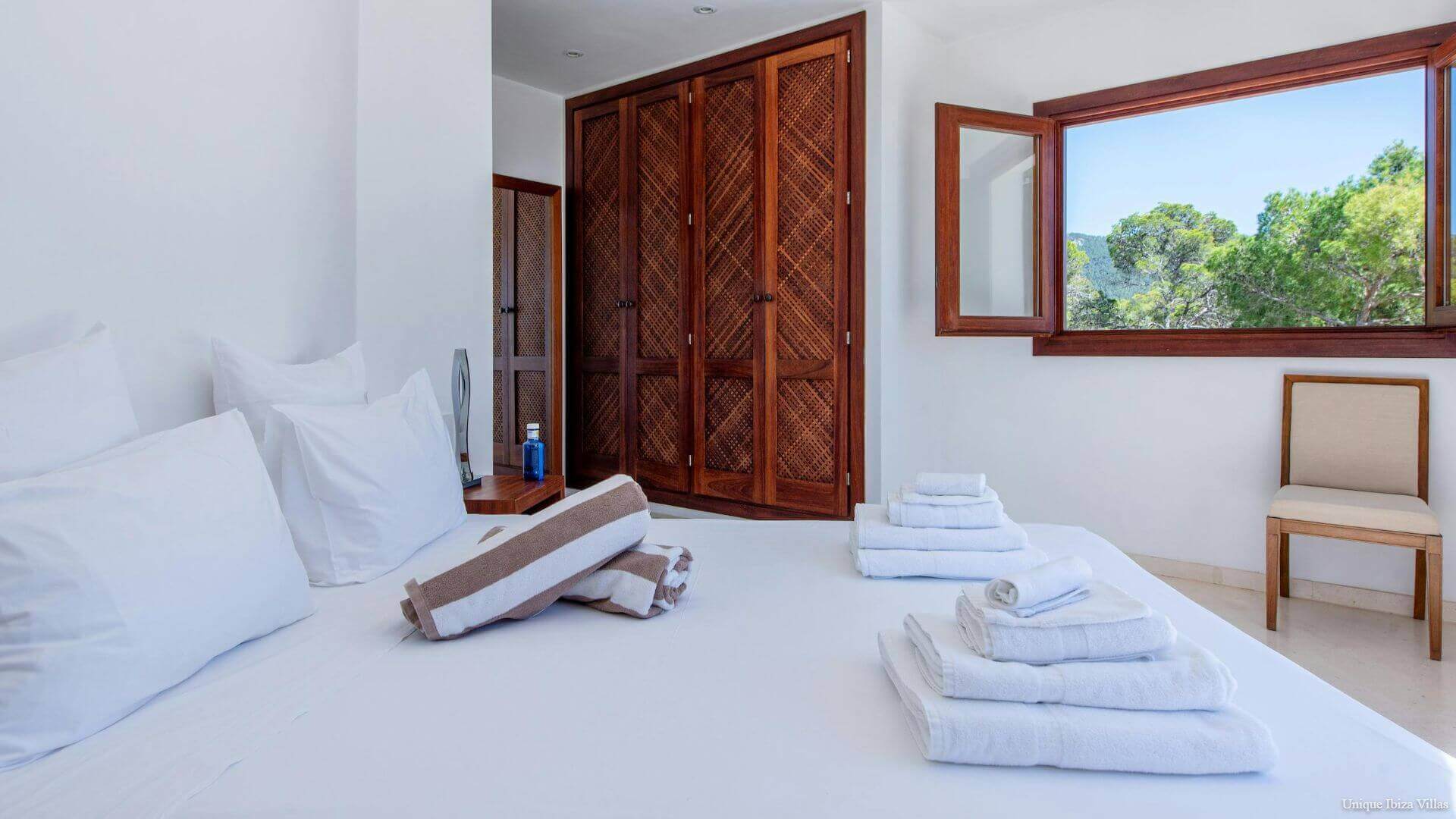 VILLA ALEXIA - 6 Bedrooms - Cala Vadella