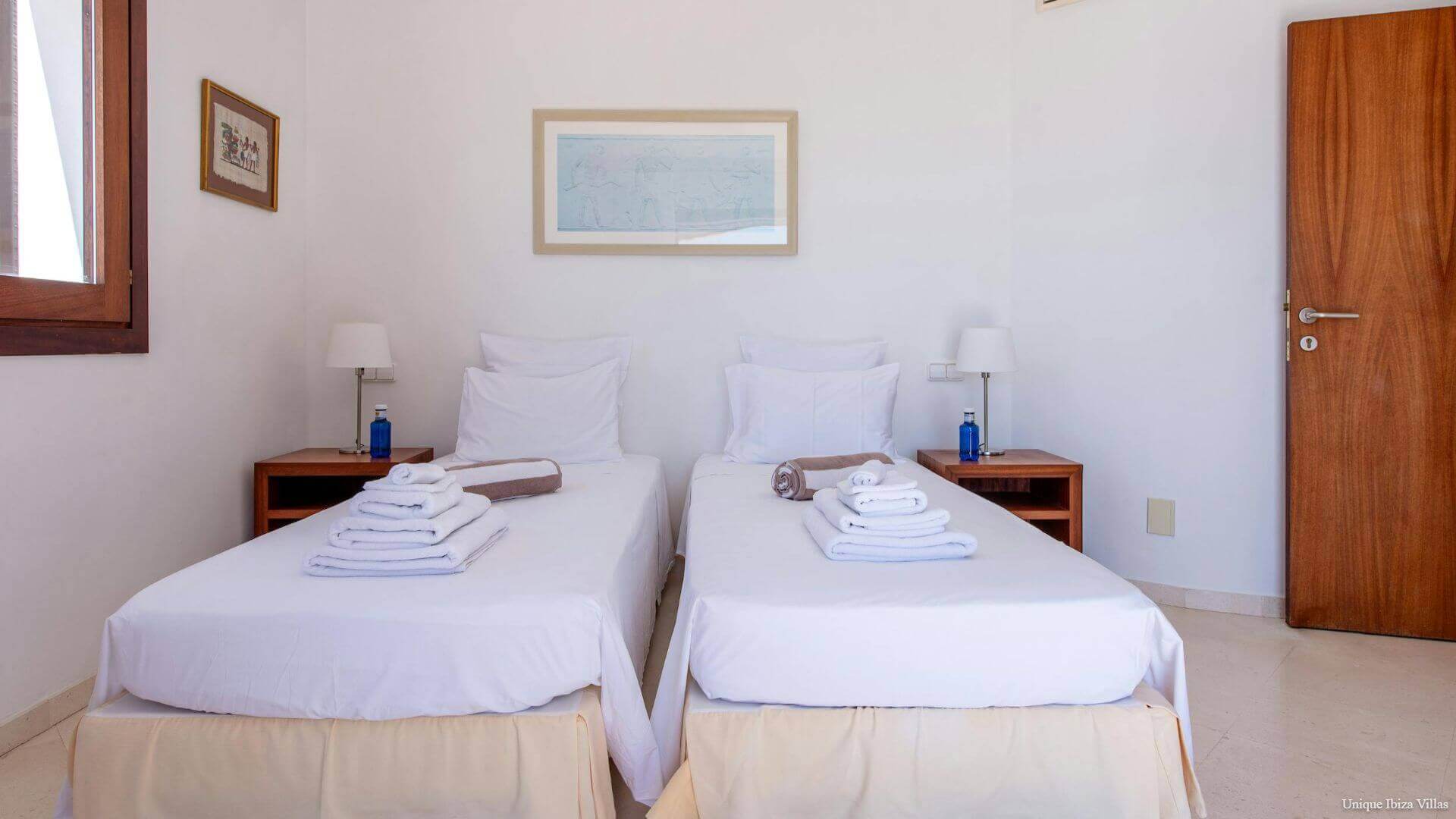 VILLA ALEXIA - 6 Bedrooms - Cala Vadella