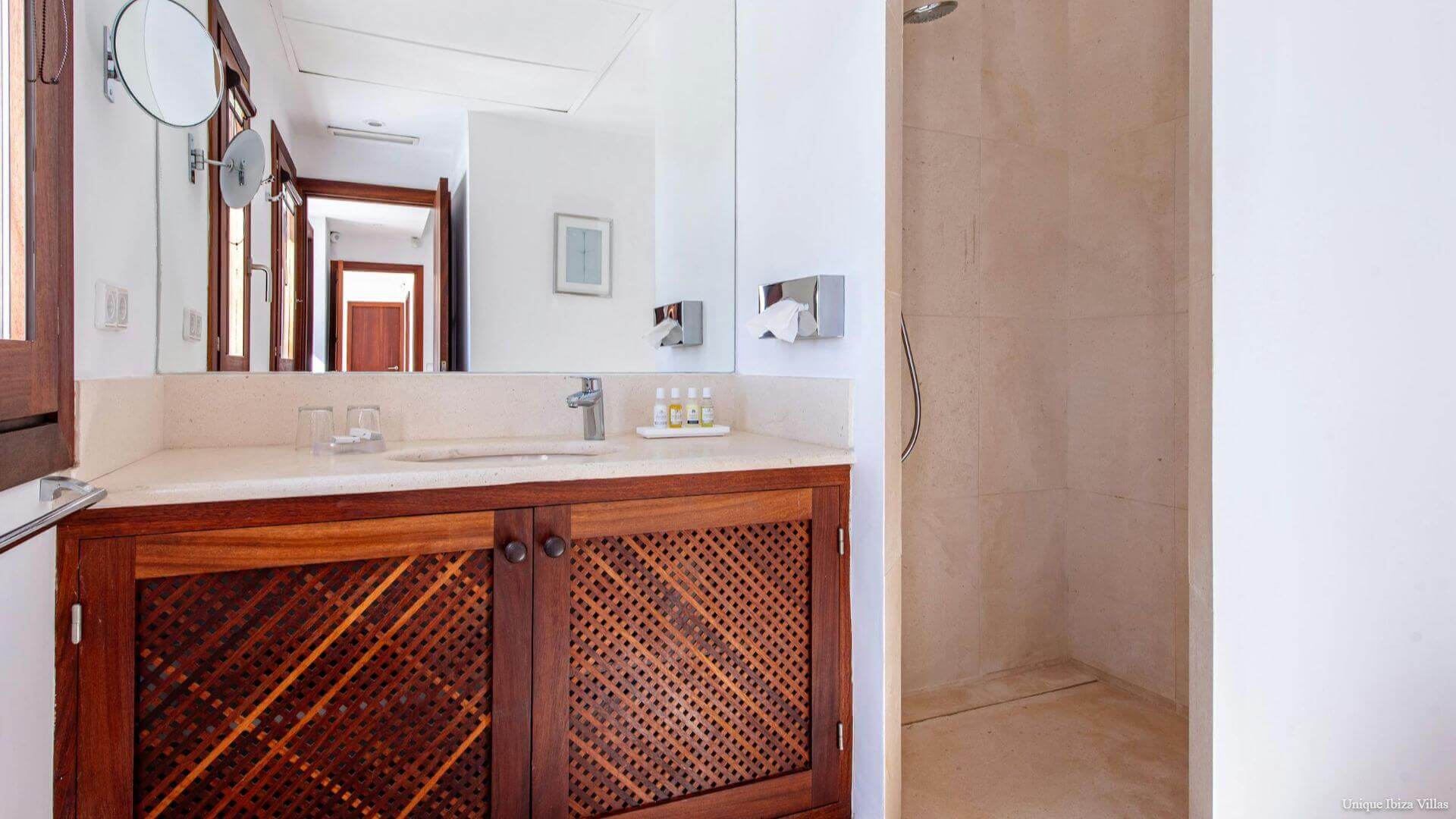 VILLA ALEXIA - 6 Bedrooms - Cala Vadella