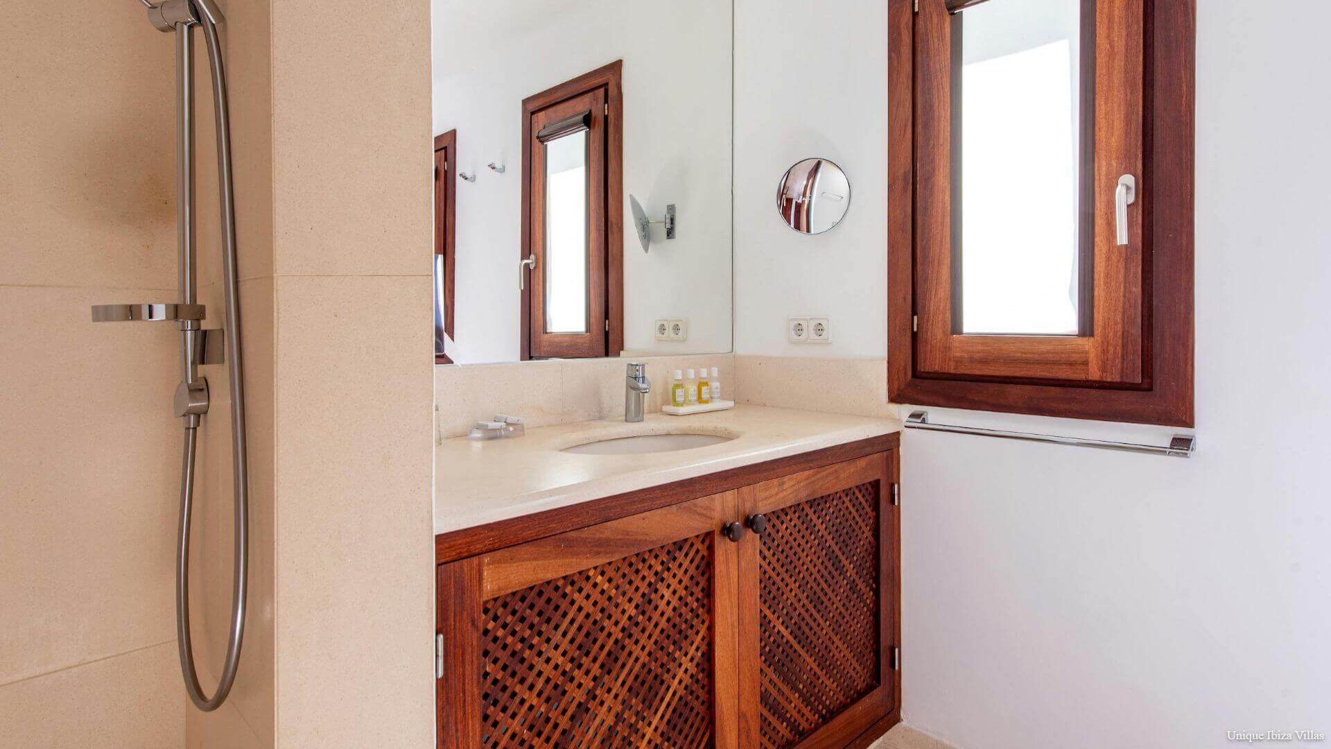 VILLA ALEXIA - 6 Bedrooms - Cala Vadella