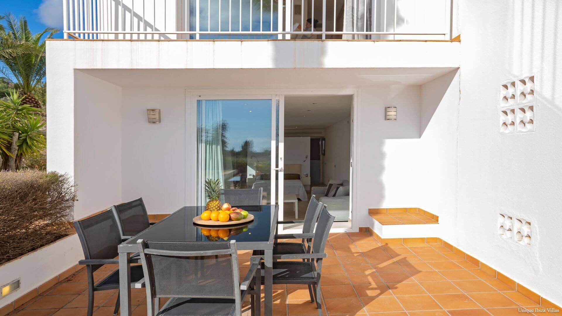VILLA STYLE - 5 Bedrooms - San Rafael/Amnesia/UNVRS (Rural)