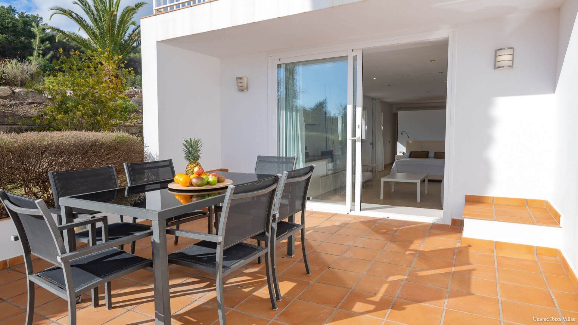 VILLA STYLE - 5 Bedrooms - San Rafael/Amnesia/UNVRS (Rural)