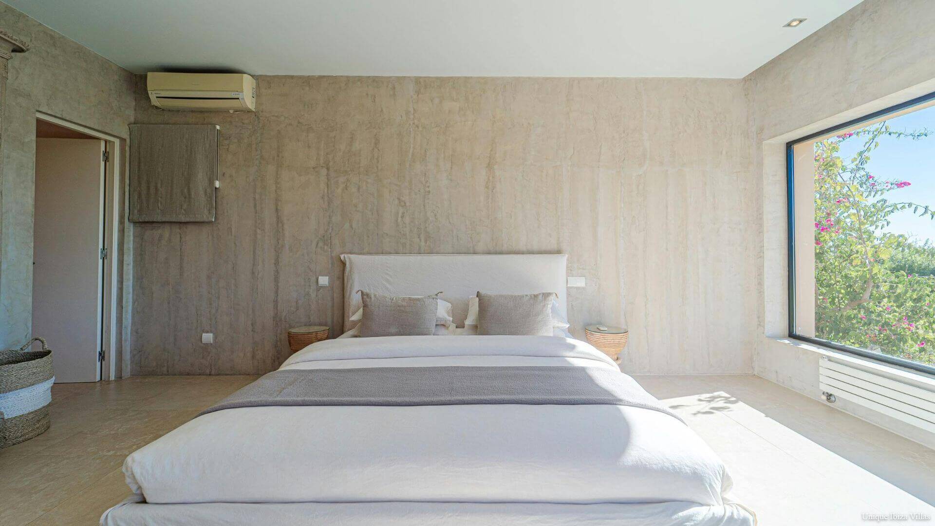 CASA JARDIN - 6 Bedrooms - Between San Jose/Ibiza Town